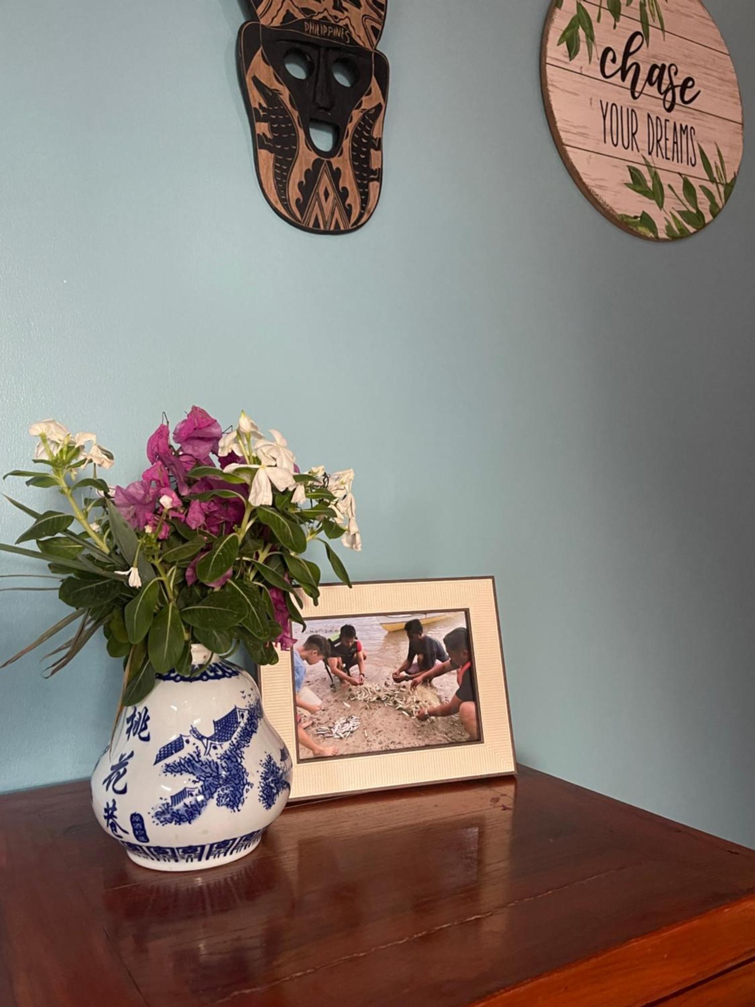 Balili Bed & Breakfast