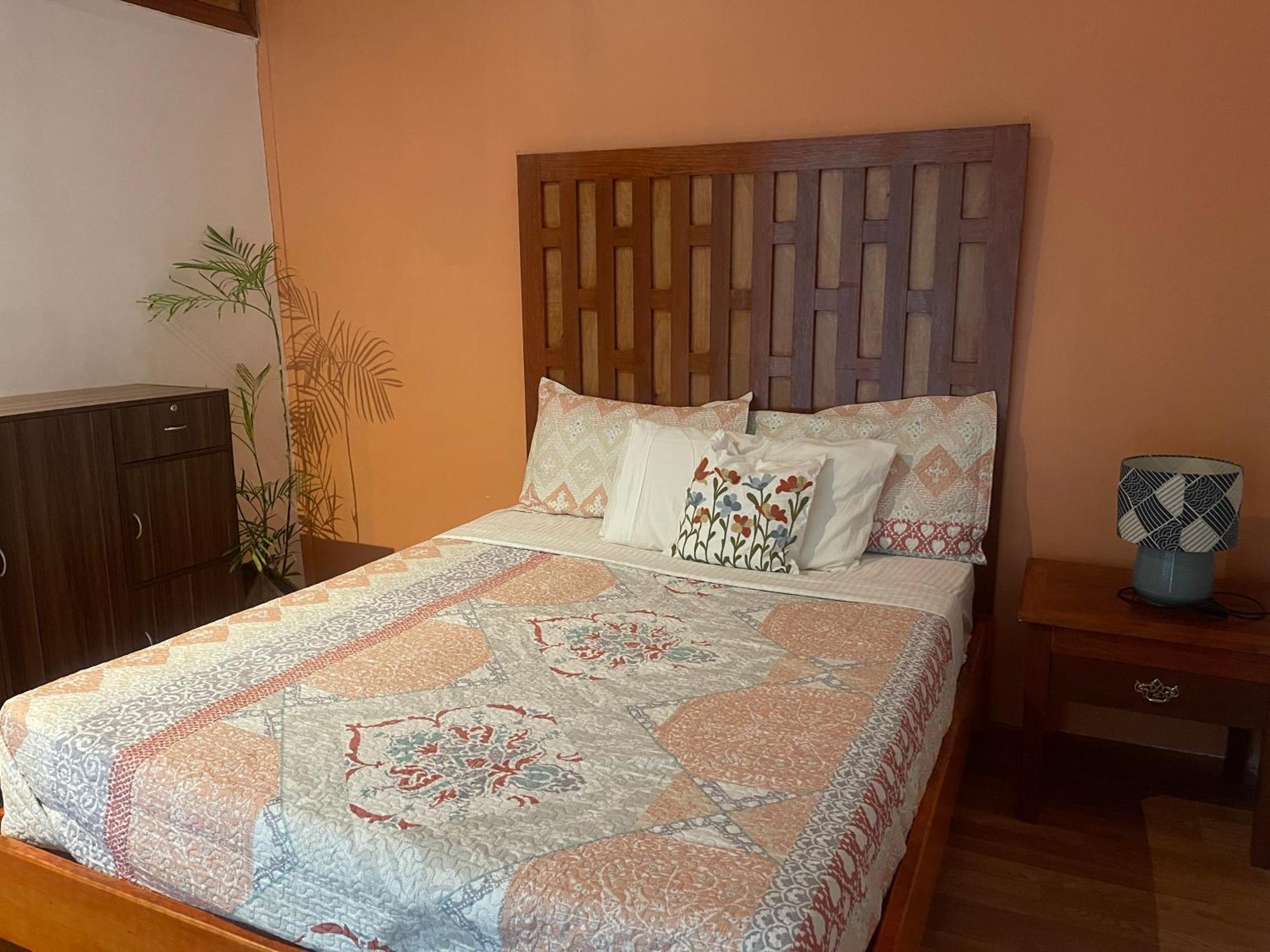 Balili Bed & Breakfast