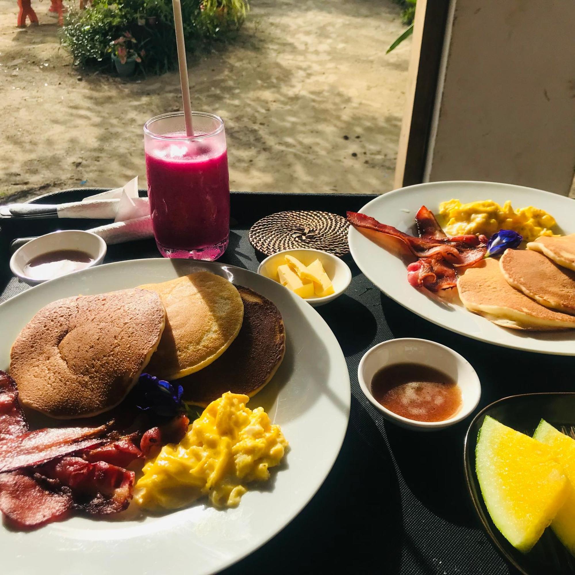 Bed & Breakfast Balili *
