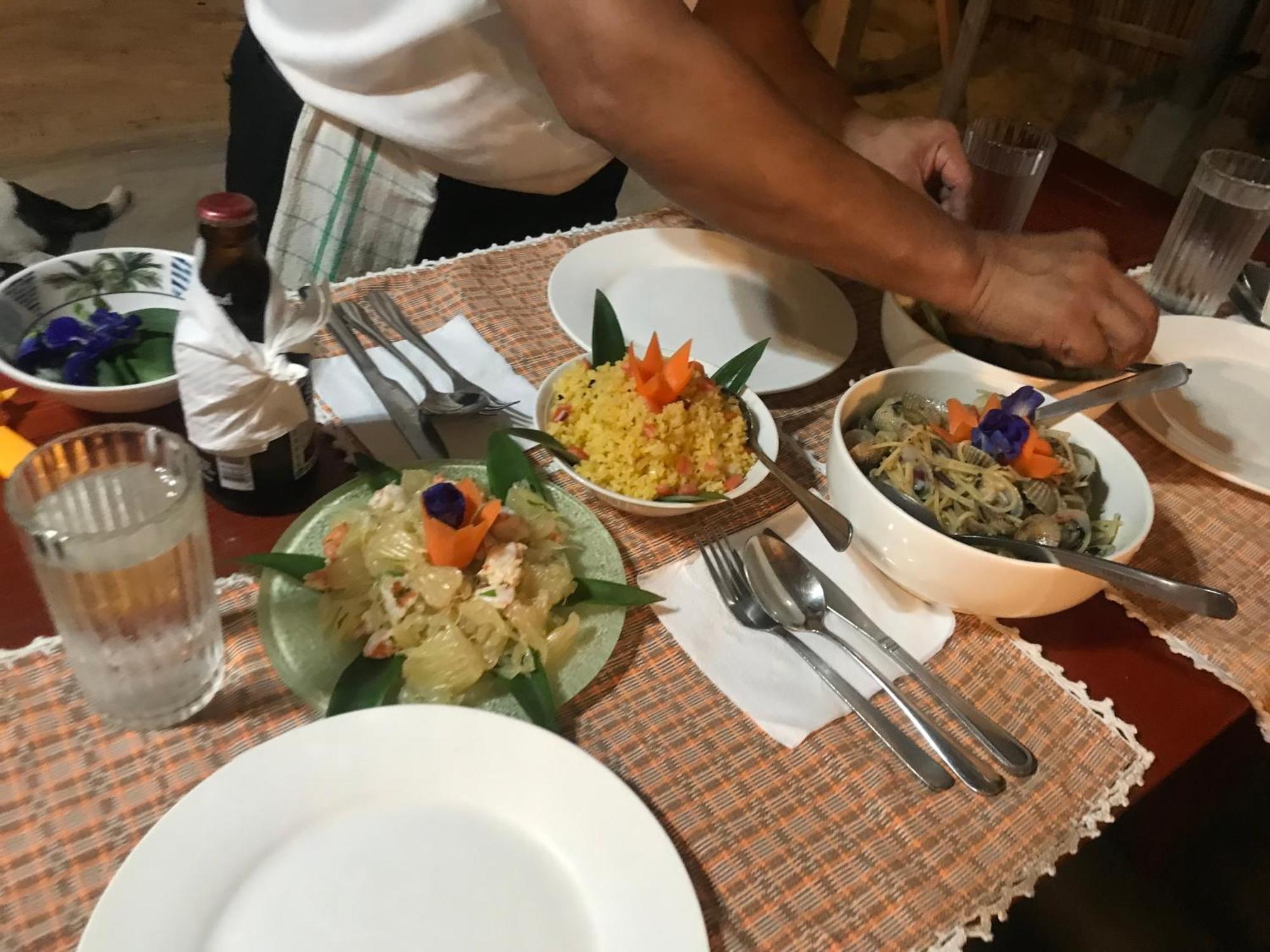Balili El Nido