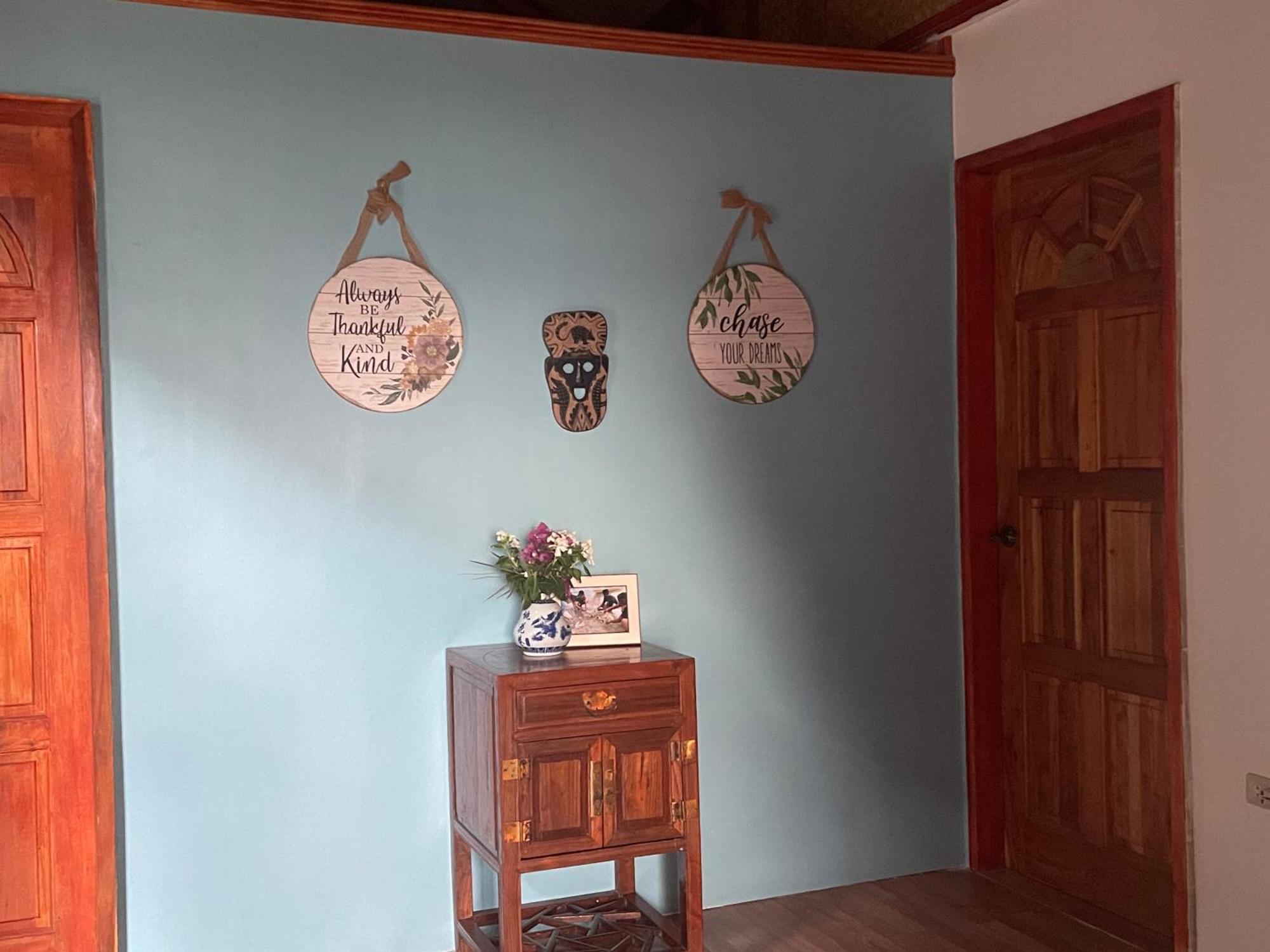 Balili Bed & Breakfast