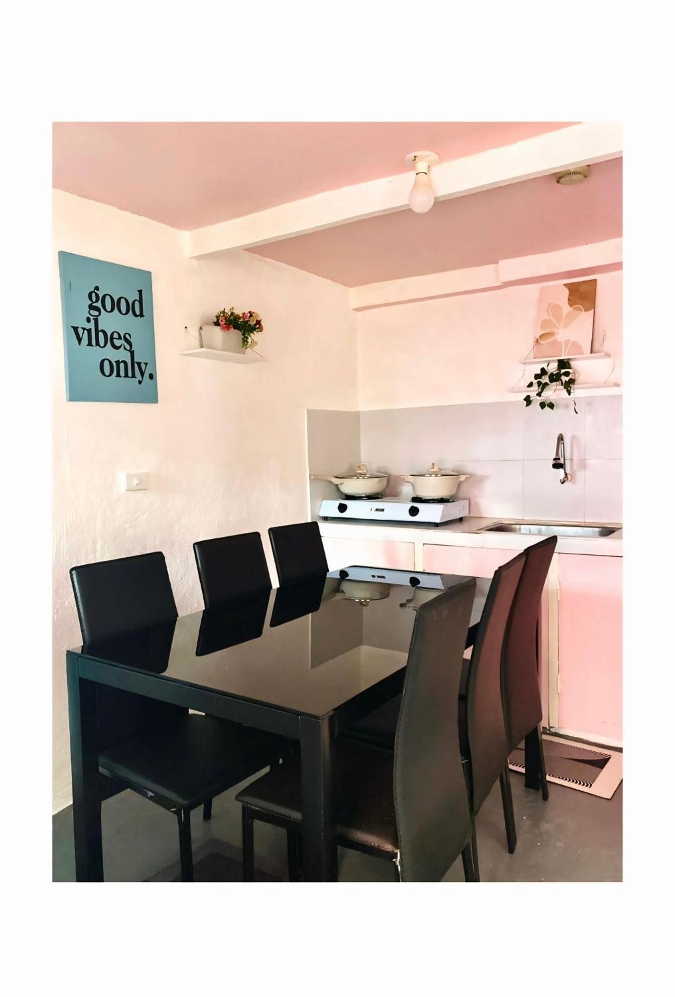 Hana House Apartment El Nido