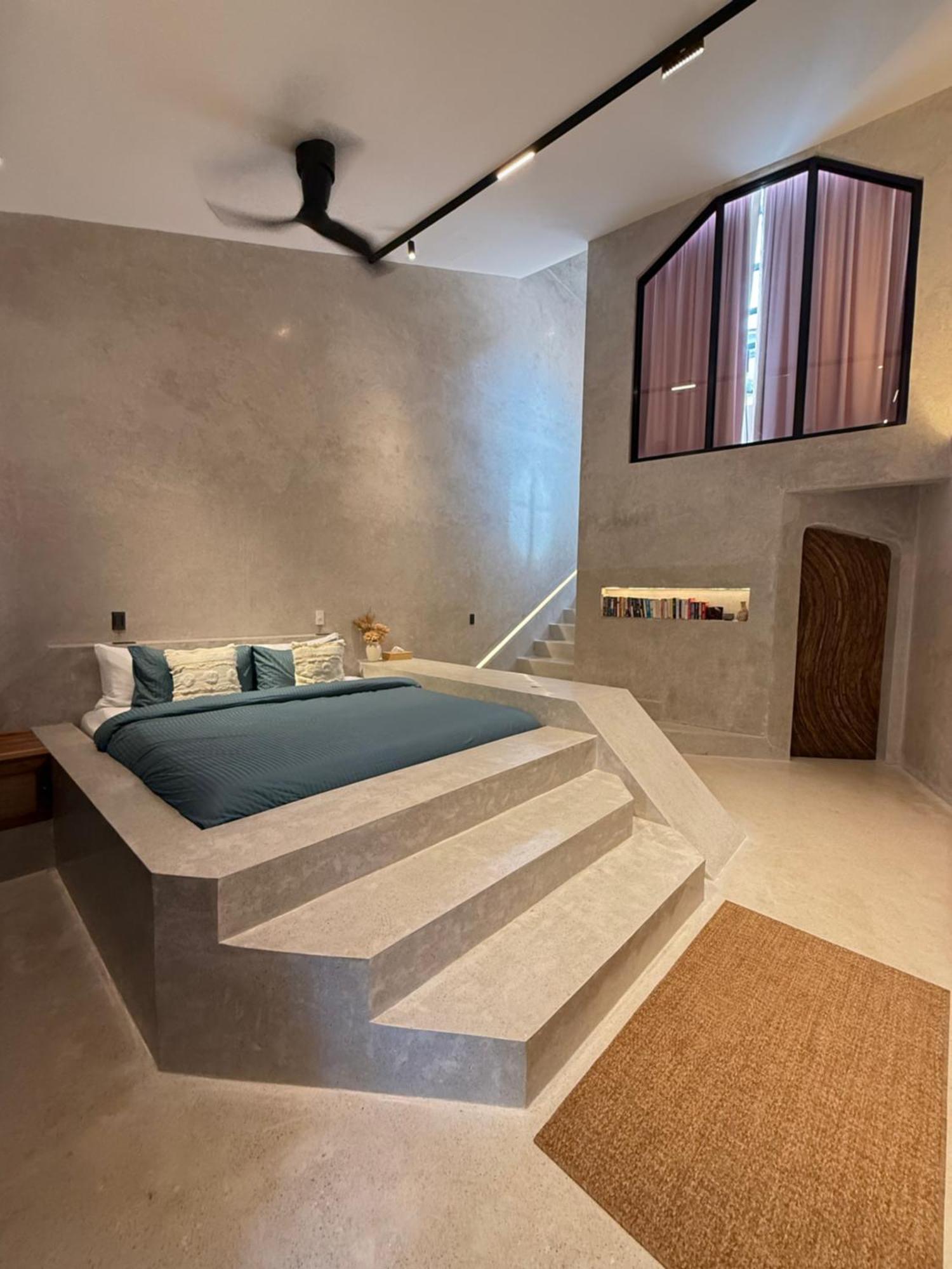 Lugadia Villa El Nido