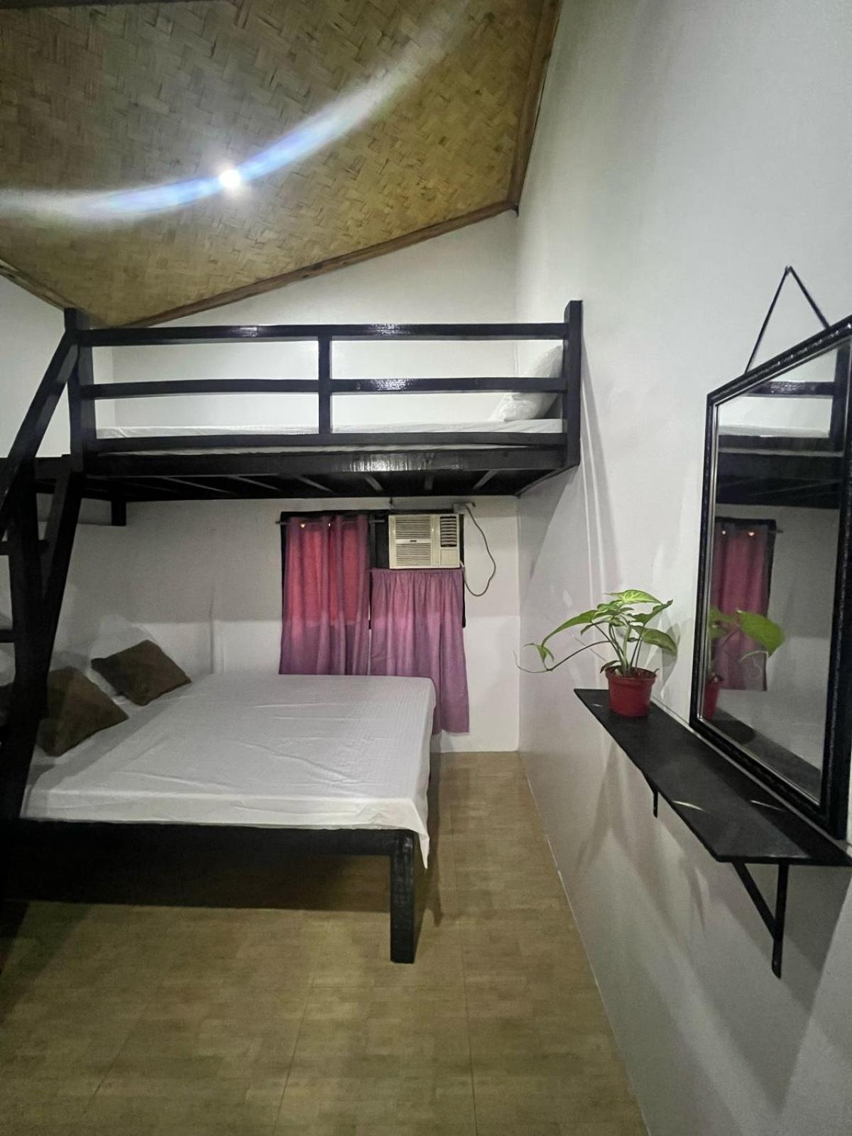 Aa Hostel El Nido