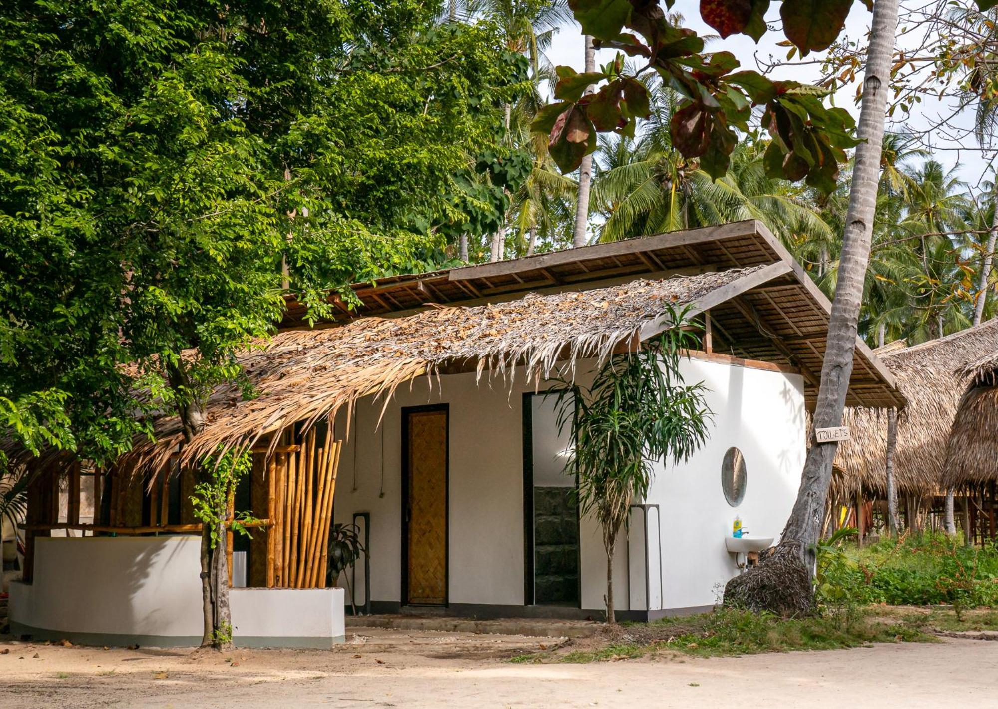 Campsite Isla - The Island Experience El Nido