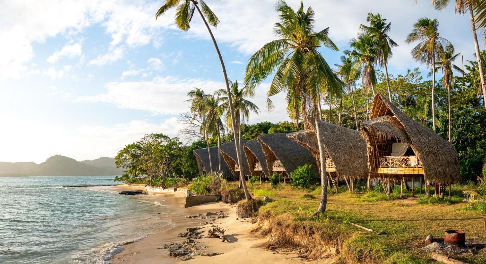 Isla - The Island Experience El Nido