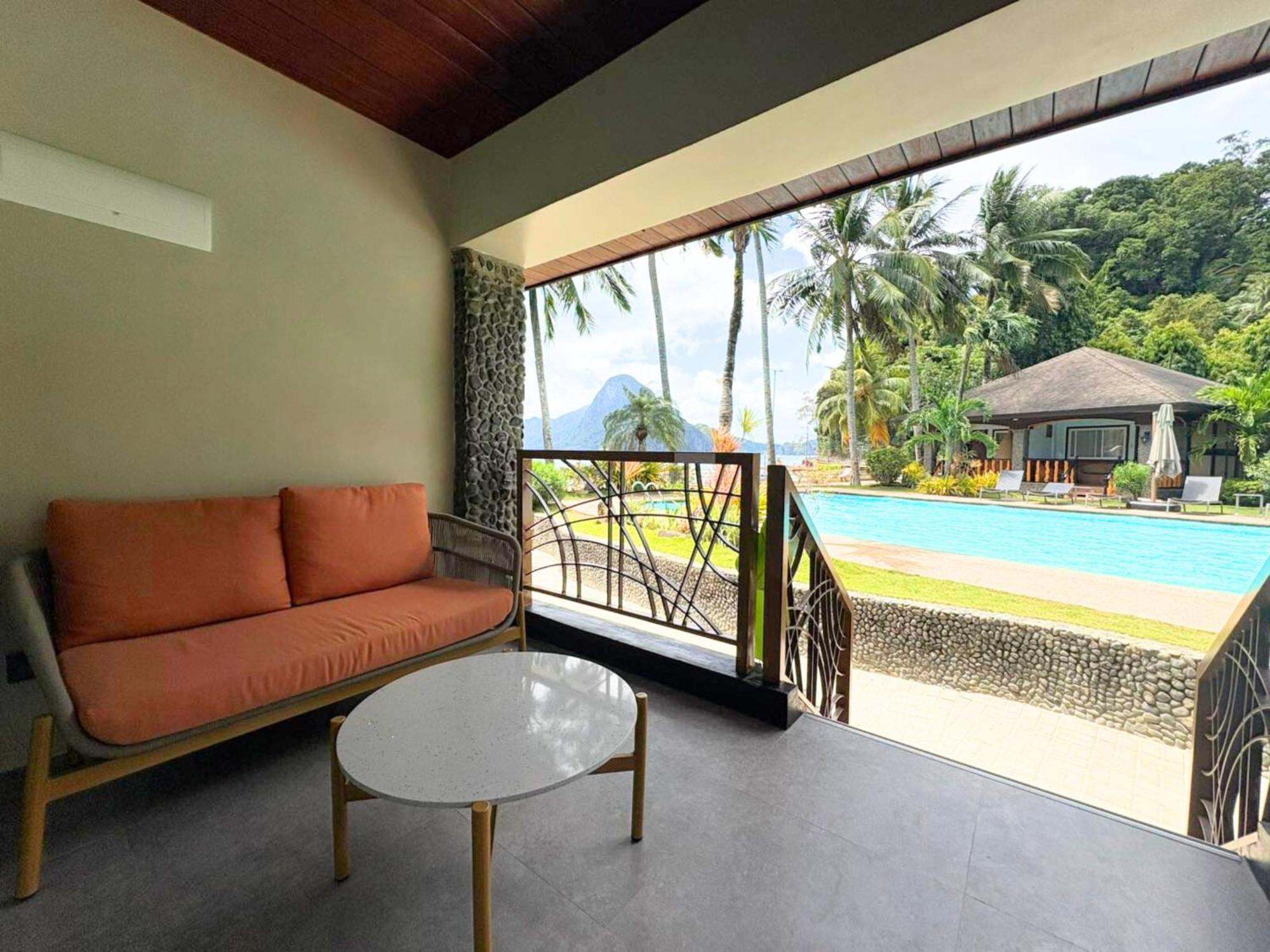 Garden Resort 3*
