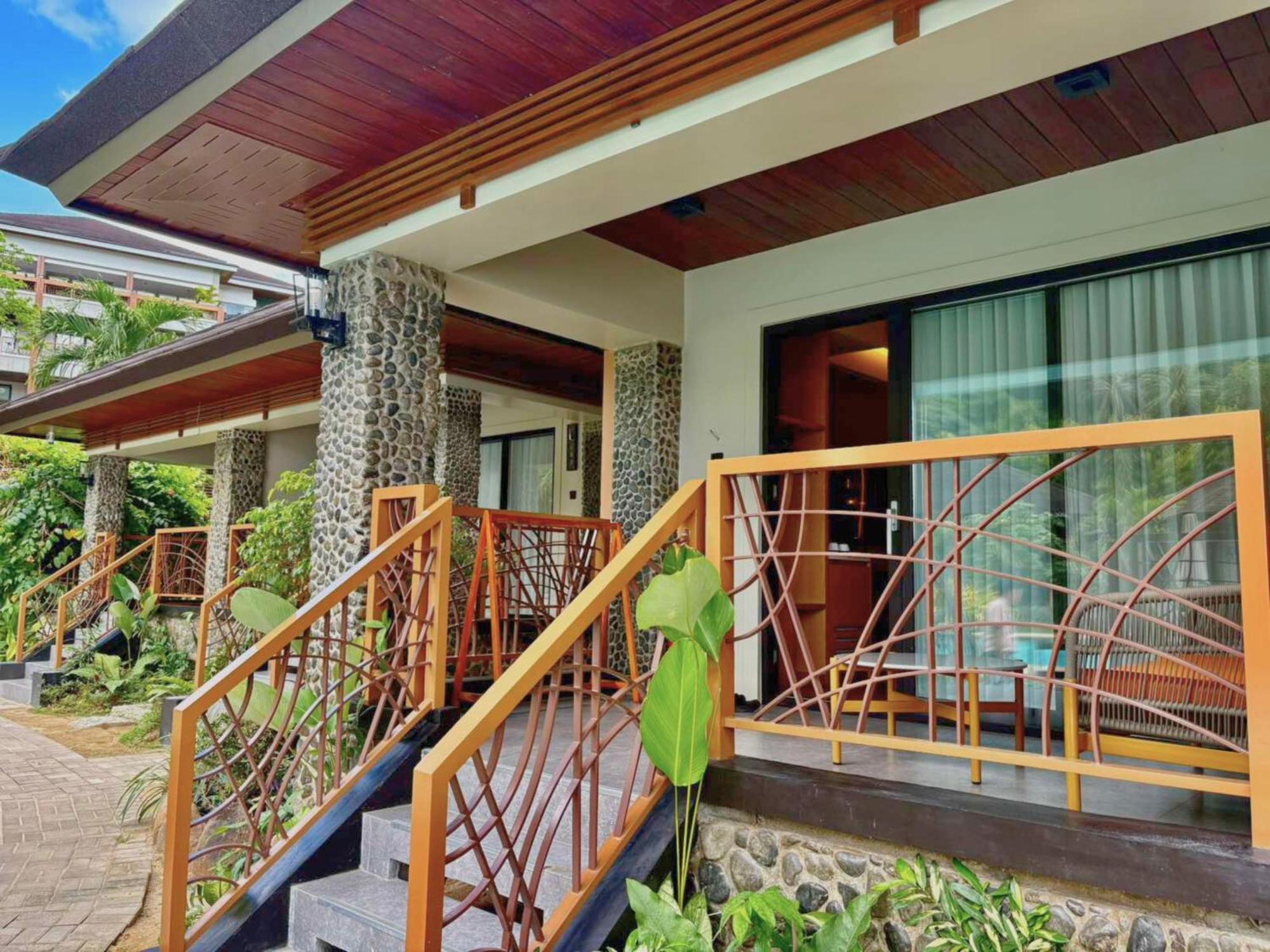 Garden Resort