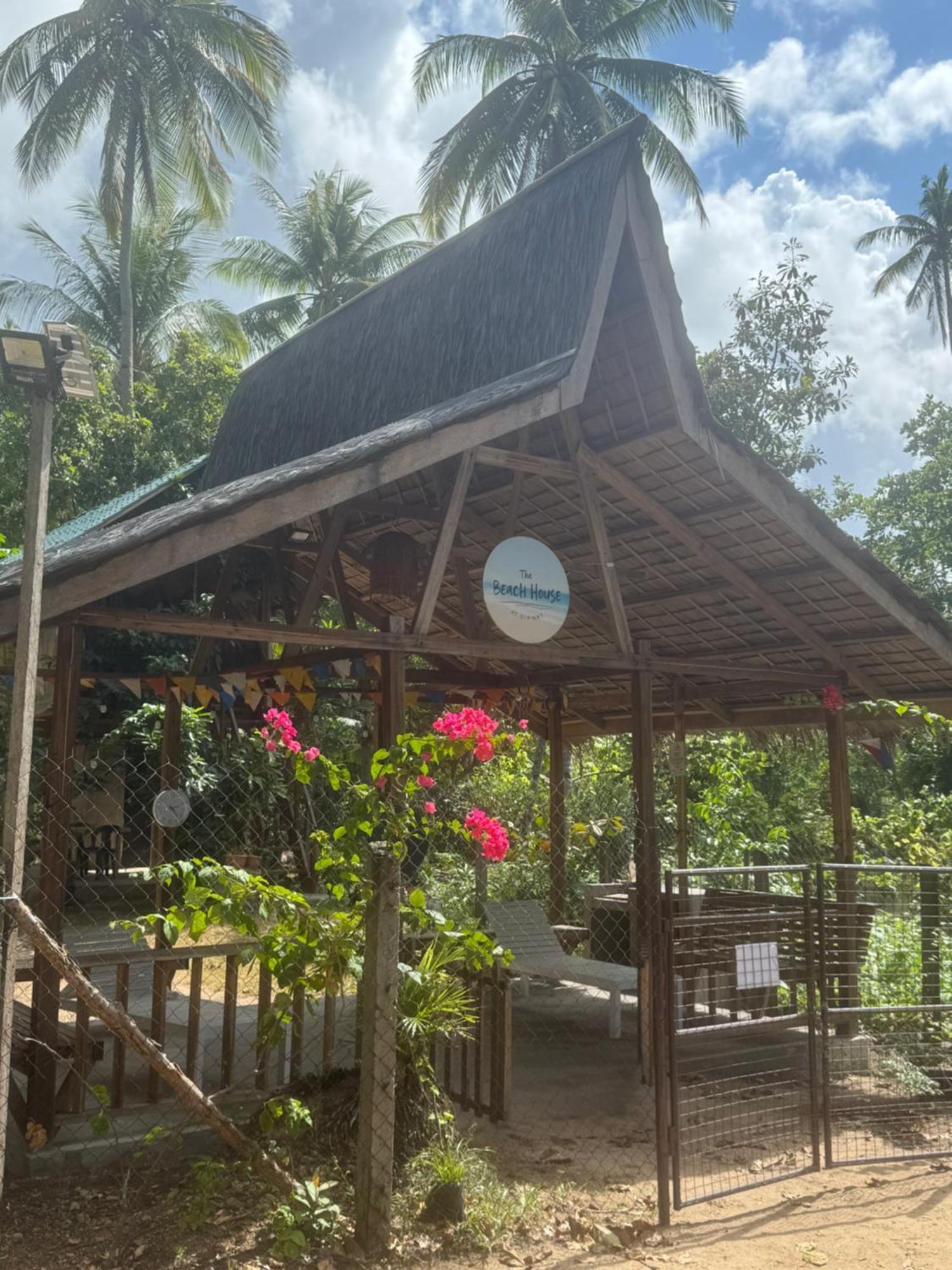 The House At Dipnay San Fernando, Holiday home