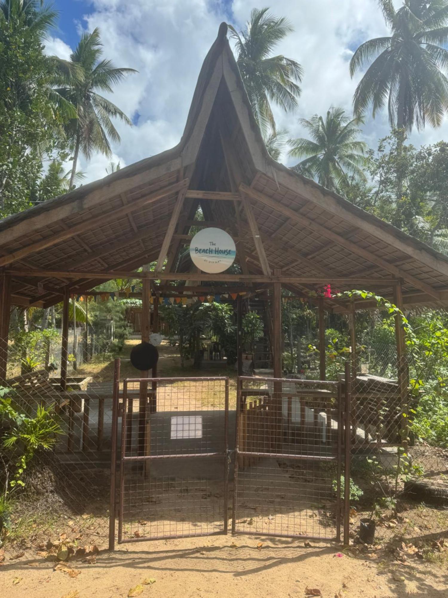 Holiday home The House At Dipnay San Fernando, El Nido
