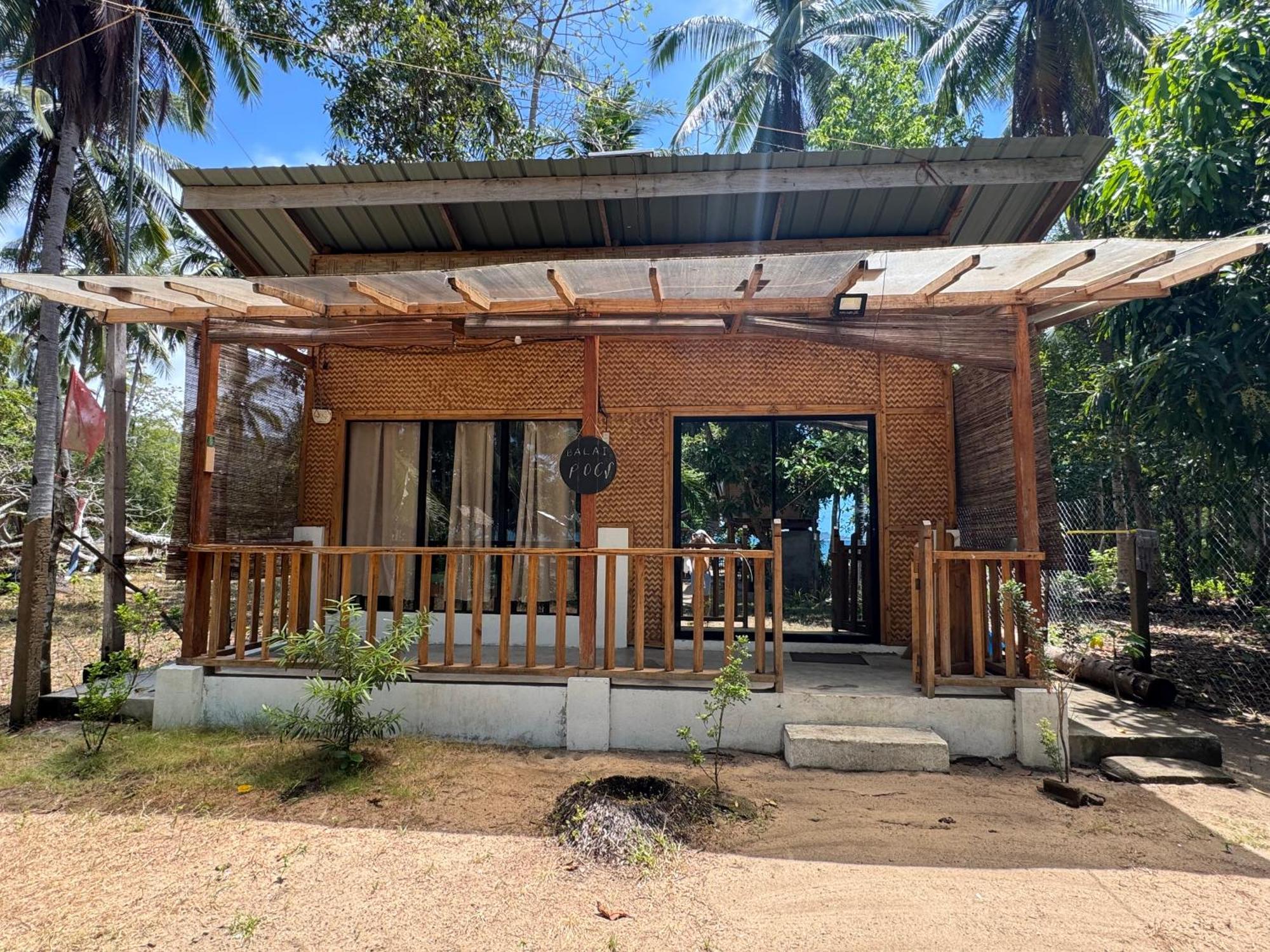 The House At Dipnay San Fernando, *