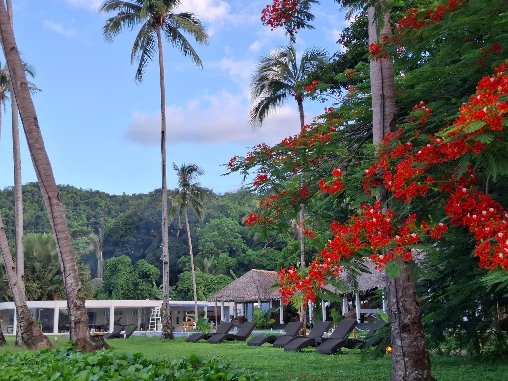 Resort Bebeladan Resort, In The Last Indigenous Corner