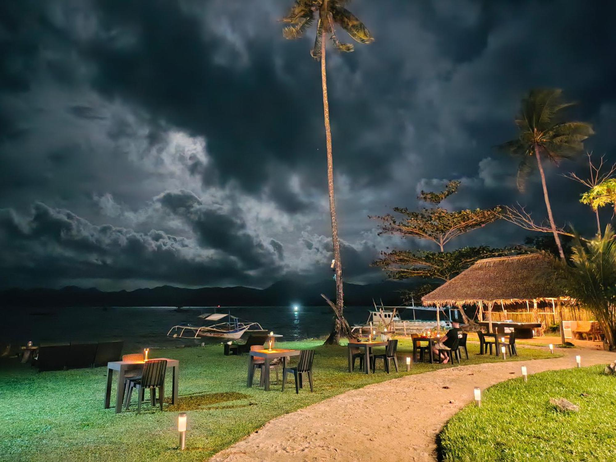 Bebeladan Resort, In The Last Indigenous Corner Resort