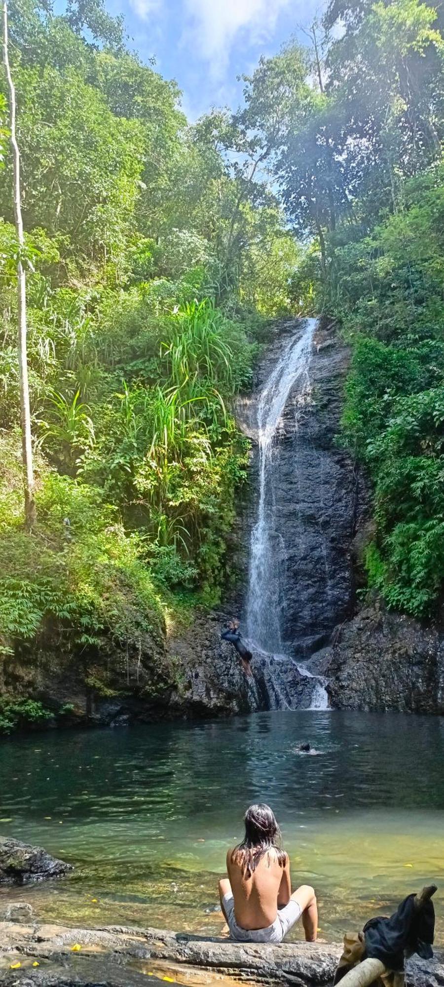 Bebeladan Resort, In The Last Indigenous Corner Resort *