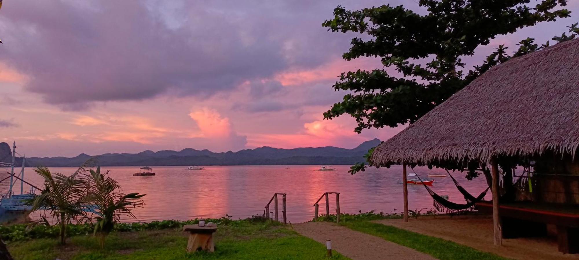 Bebeladan Resort, In The Last Indigenous Corner El Nido