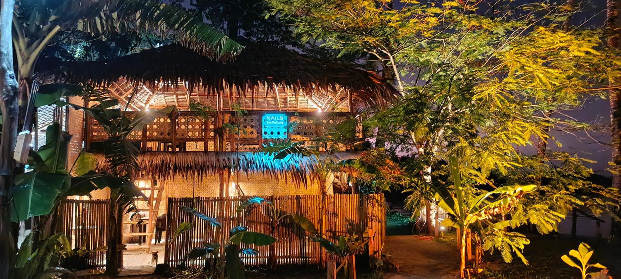 Bebeladan Resort, In The Last Indigenous Corner