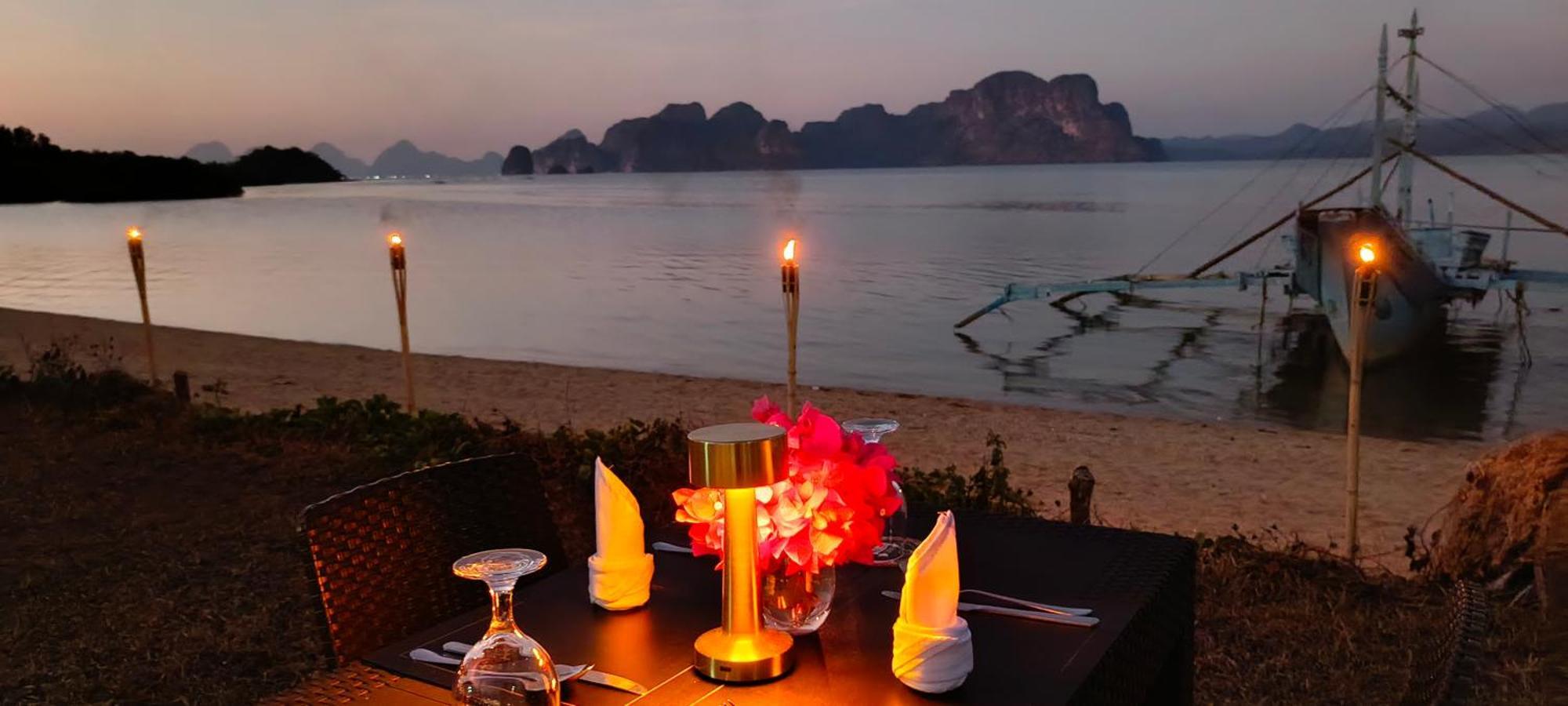 Bebeladan Resort, In The Last Indigenous Corner Resort *