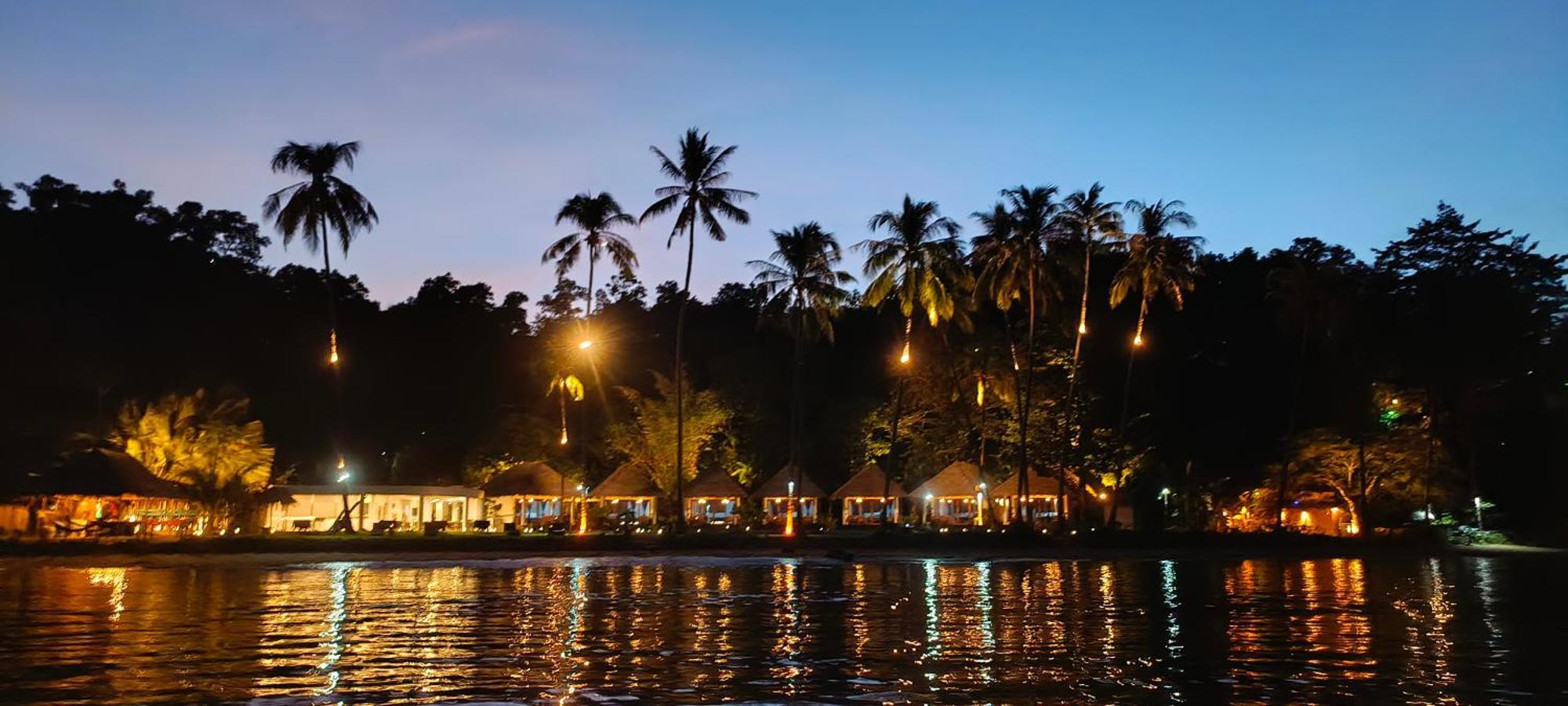 Resort Bebeladan Resort, In The Last Indigenous Corner El Nido