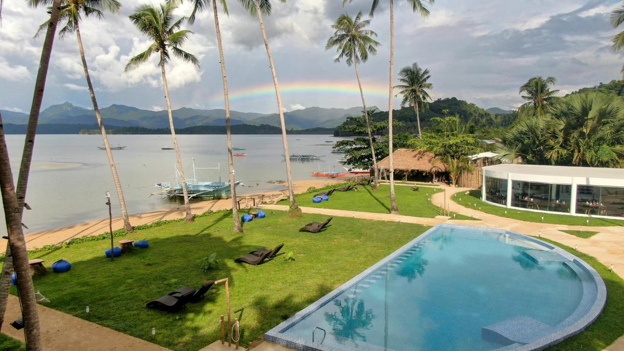 Bebeladan Resort, In The Last Indigenous Corner * El Nido