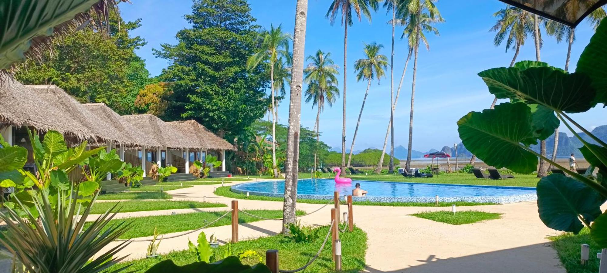 Bebeladan Resort, In The Last Indigenous Corner