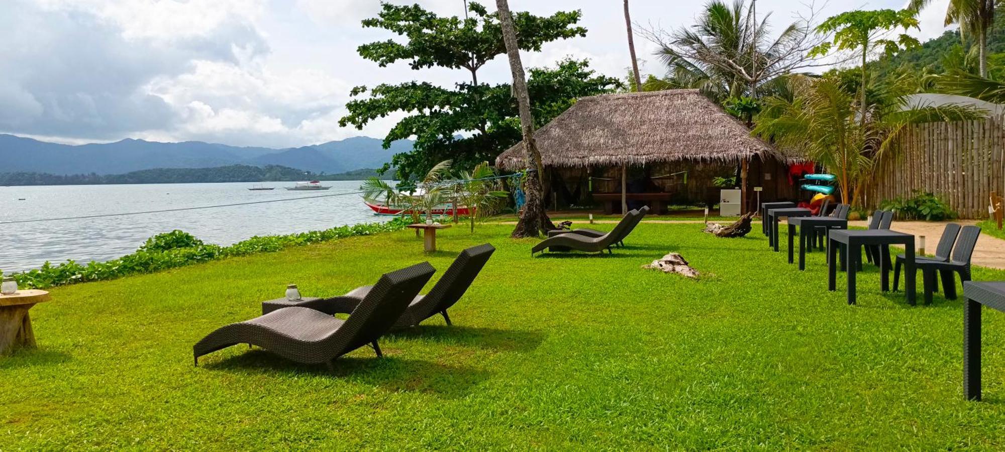 Resort Bebeladan Resort, In The Last Indigenous Corner