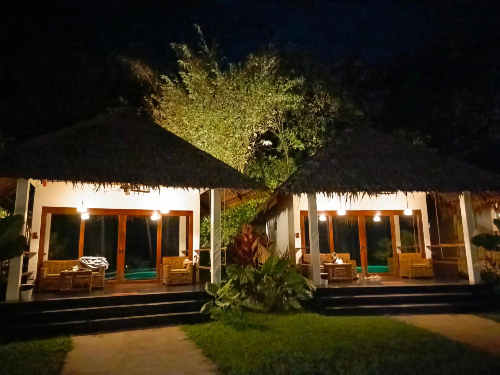 Bebeladan Resort, In The Last Indigenous Corner Resort *