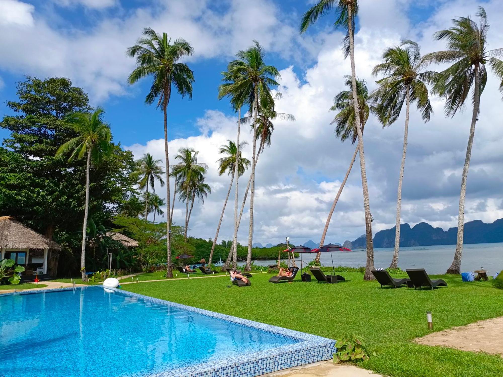 Resort Bebeladan Resort, In The Last Indigenous Corner