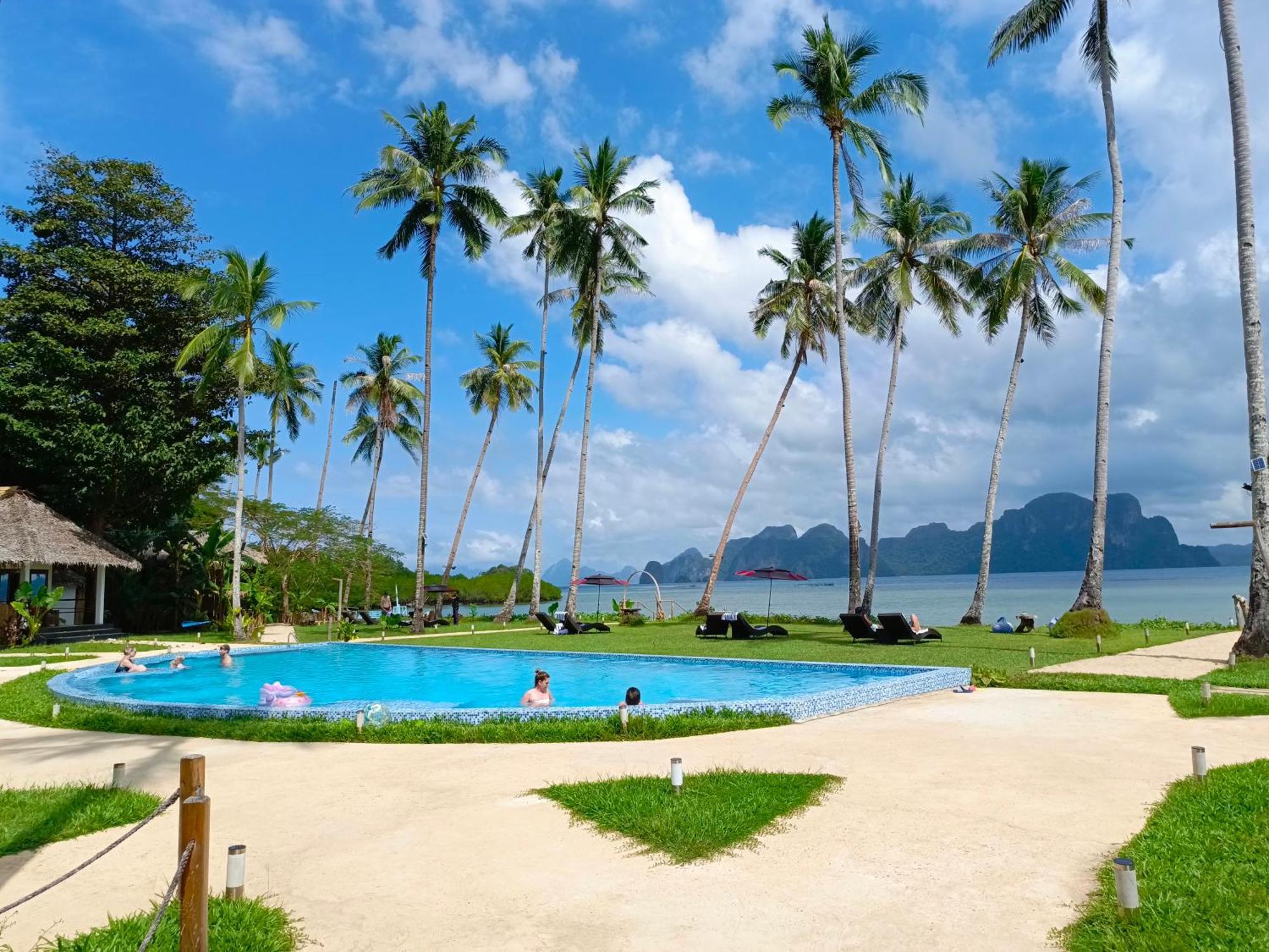 Bebeladan Resort, In The Last Indigenous Corner Resort El Nido