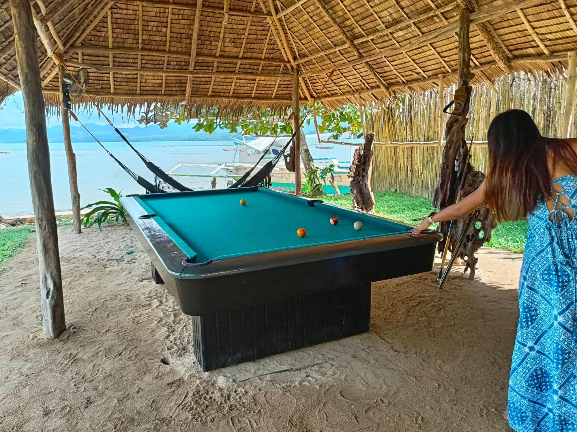 Bebeladan Resort, In The Last Indigenous Corner *