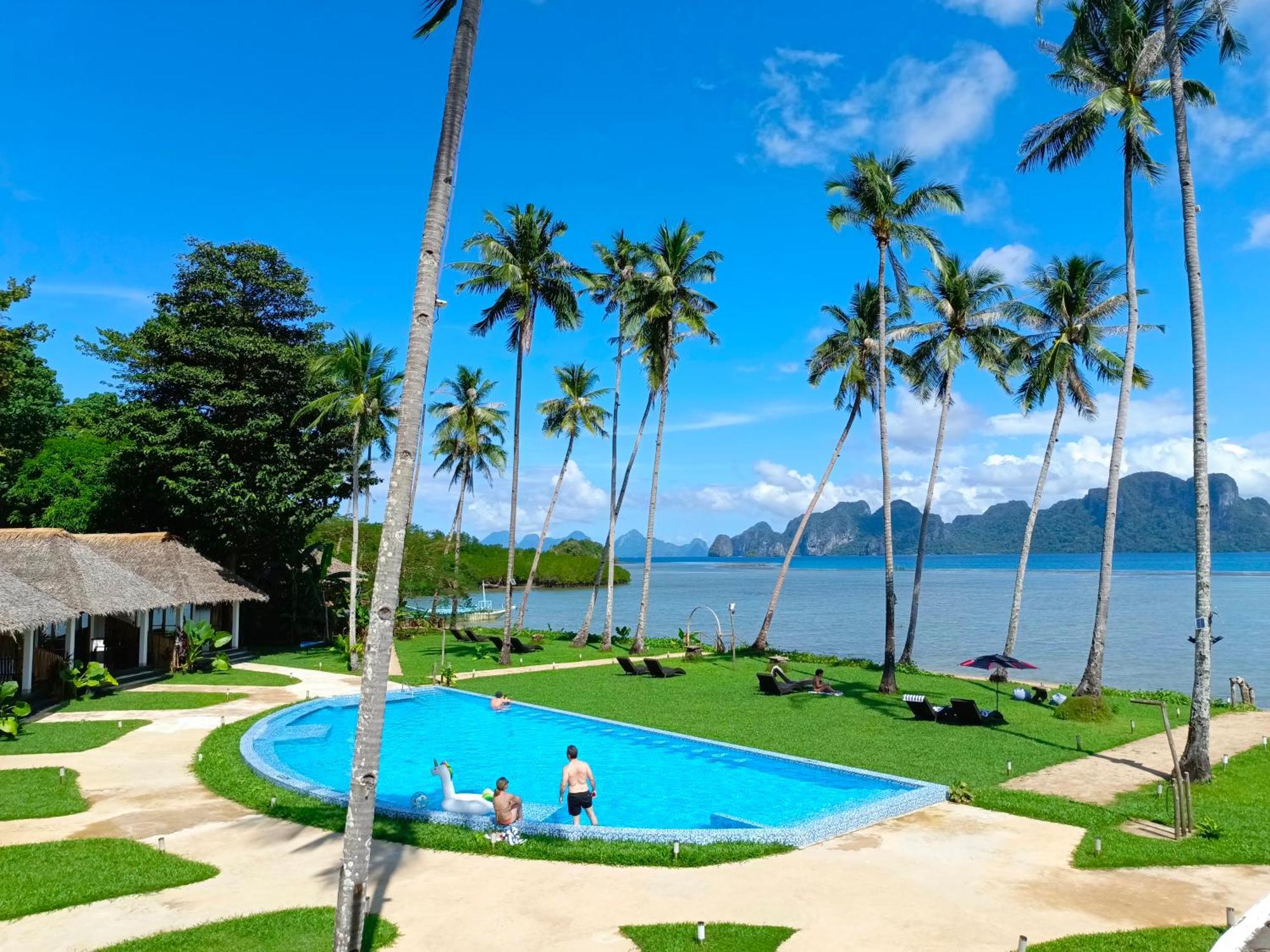 Bebeladan Resort, In The Last Indigenous Corner