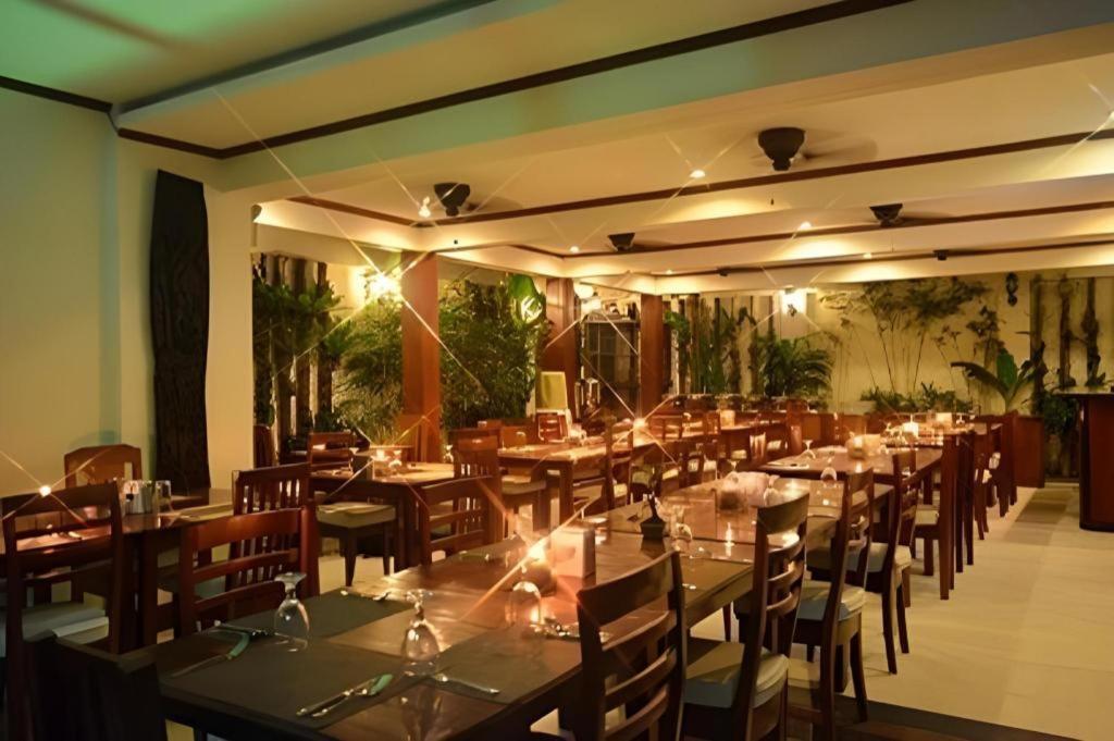 Hotel Ipil El Nido