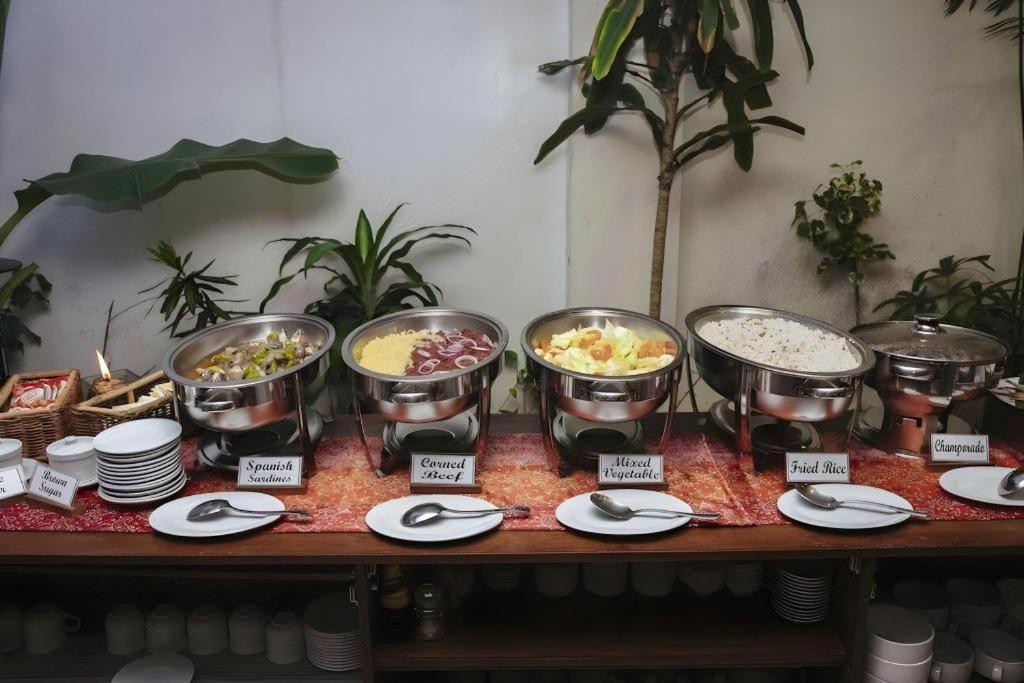 Ipil Hotel 3*