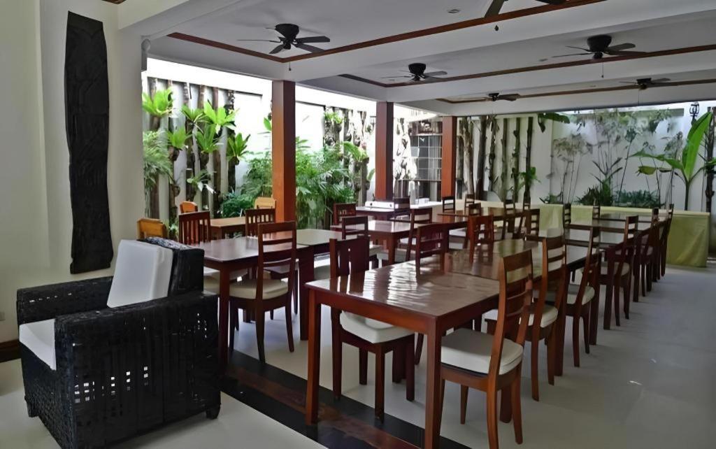 Hotel Ipil 3*
