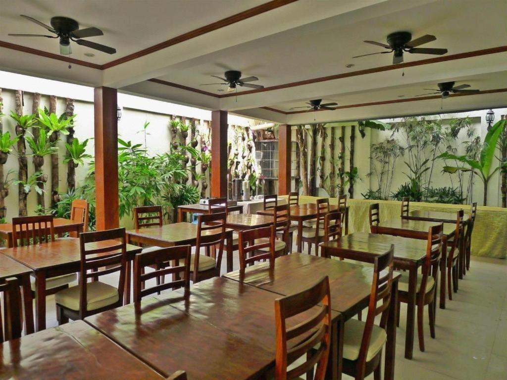 Ipil Hotel El Nido