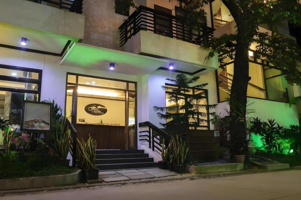 Hotel Ipil