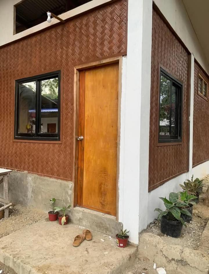 Apartment Ezekiel *