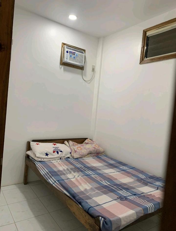 Apartment Ezekiel *