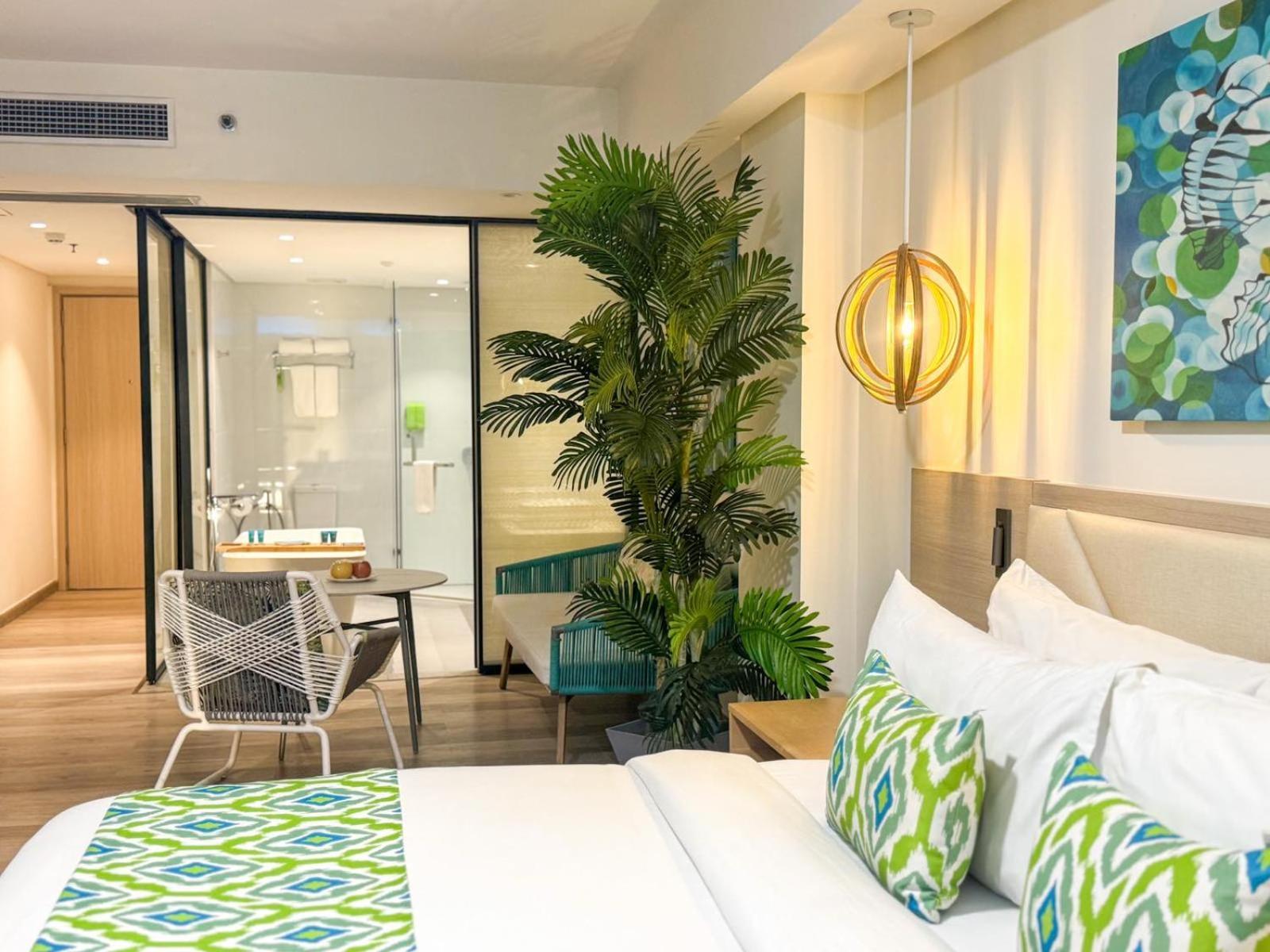 Lime Hotel El Nido