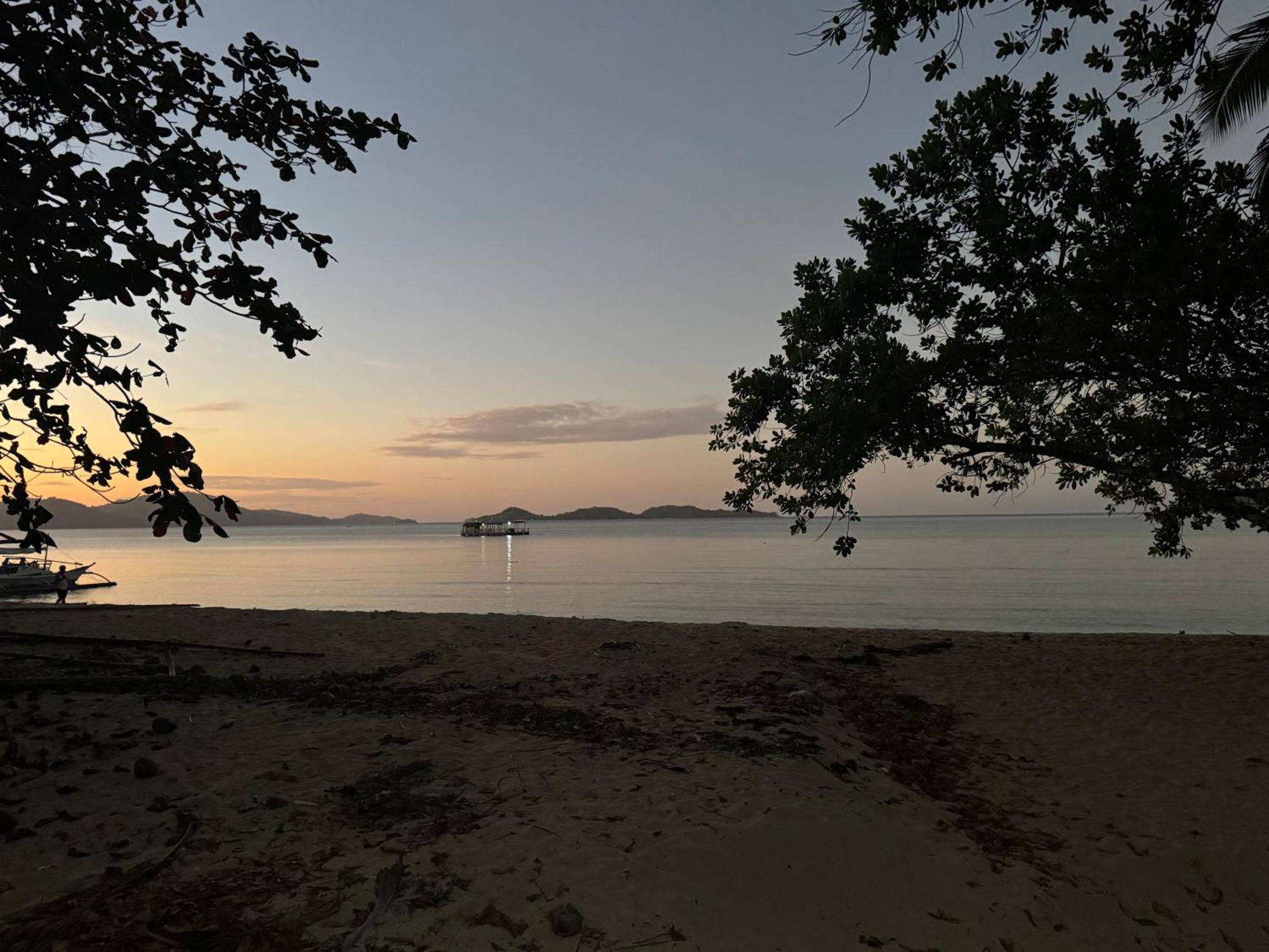 Holiday home The House At Dipnay San Fernando, El Nido
