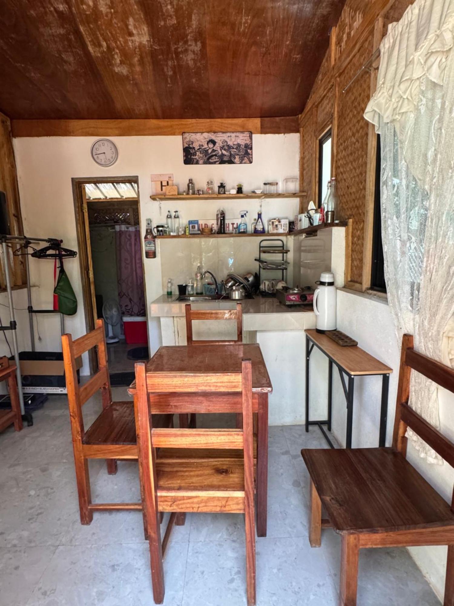 The House At Dipnay San Fernando, Holiday home
