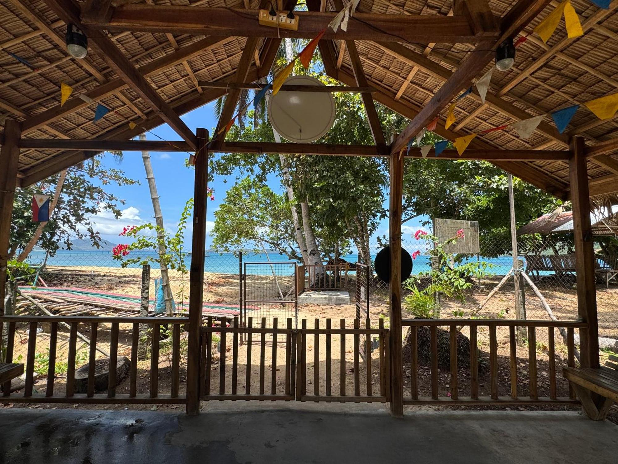 The House At Dipnay San Fernando, Holiday home El Nido