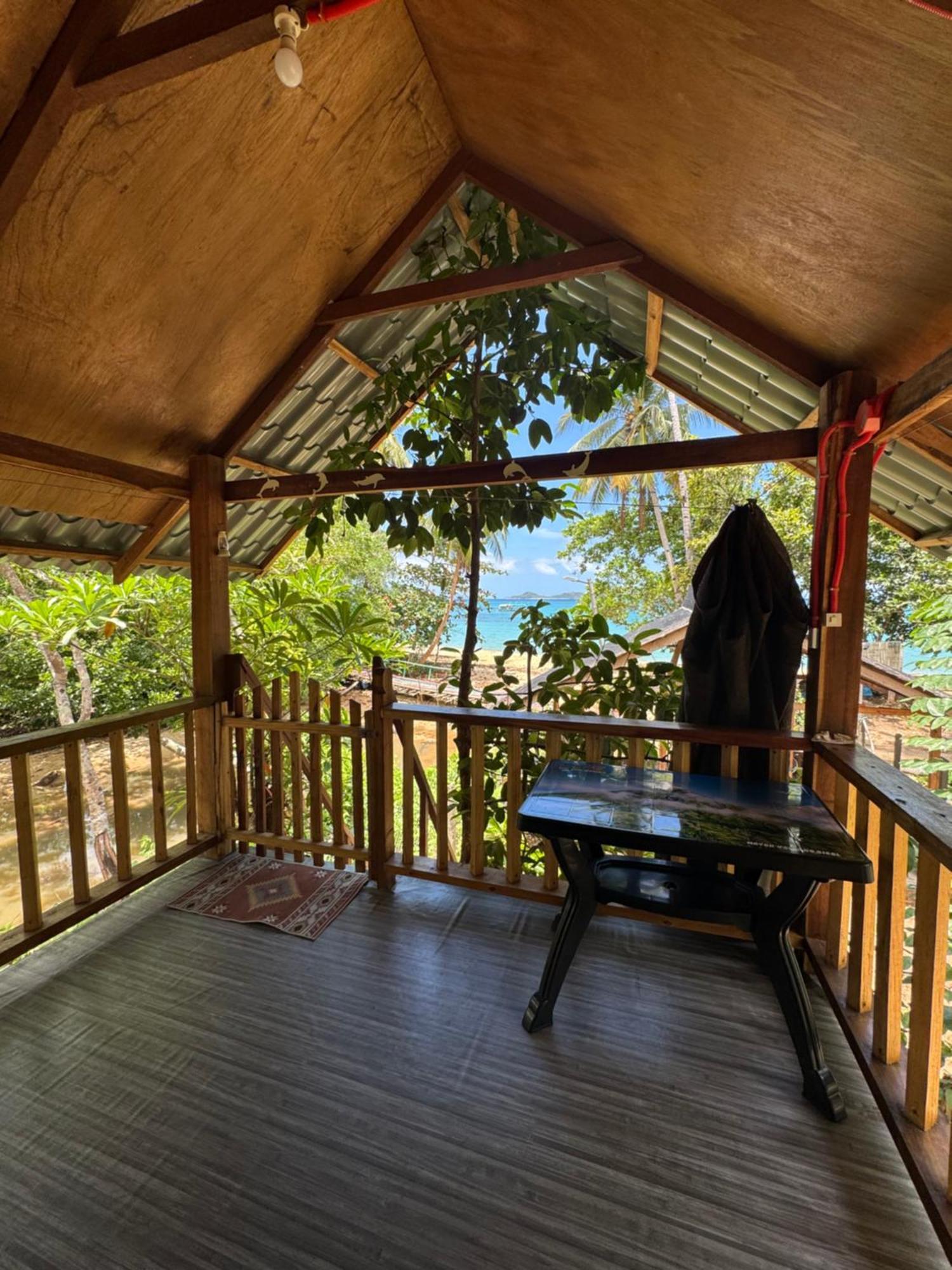 The House At Dipnay San Fernando, * El Nido