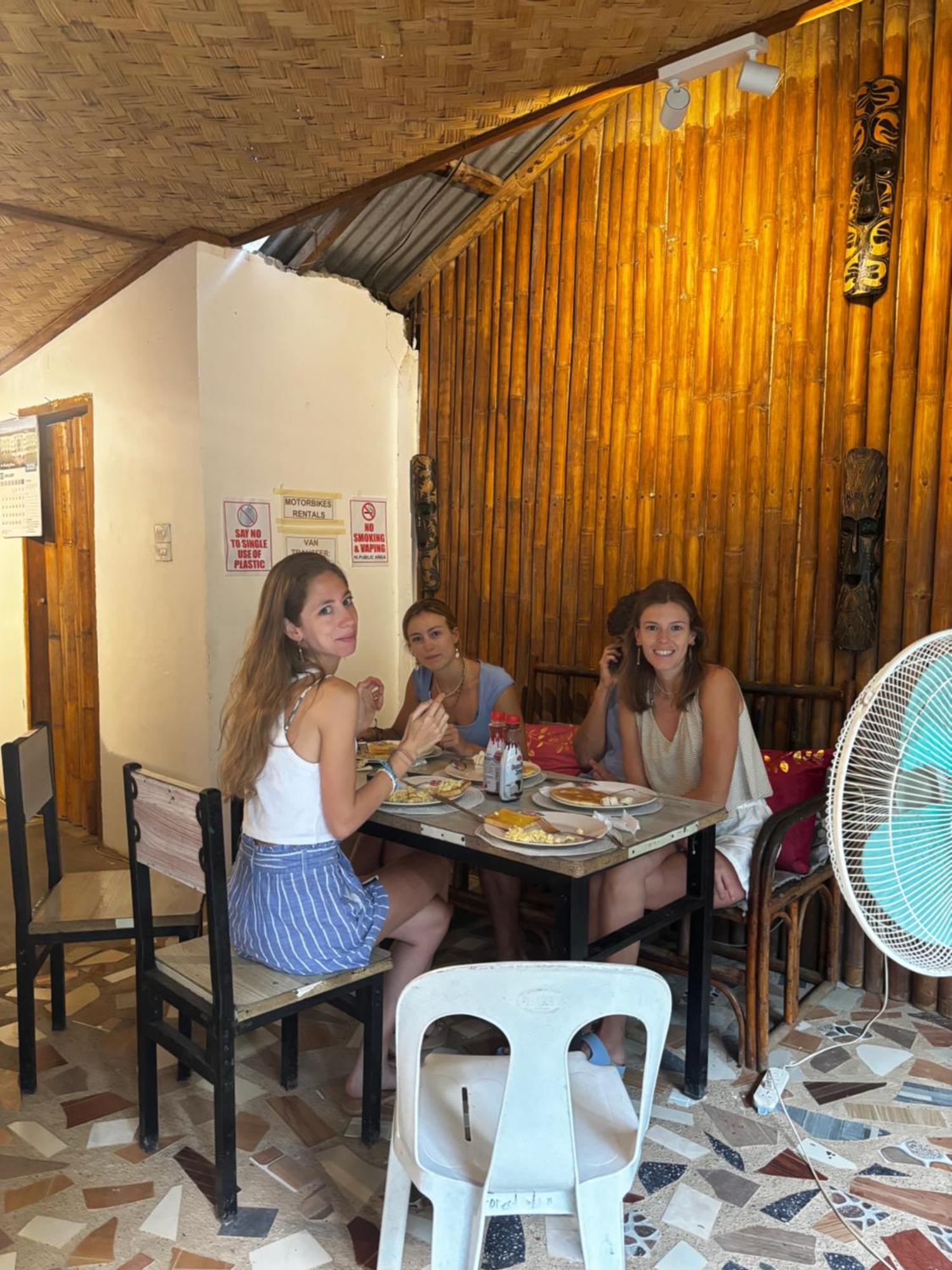 Paradiso Ostello