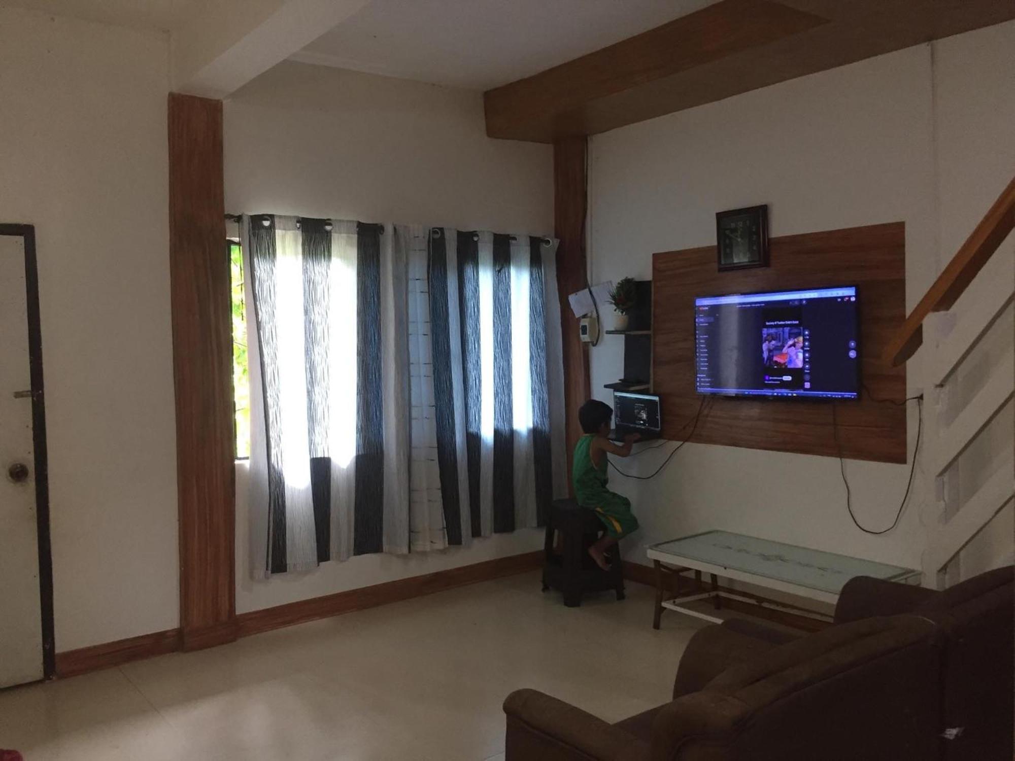 Homestay Dishan
