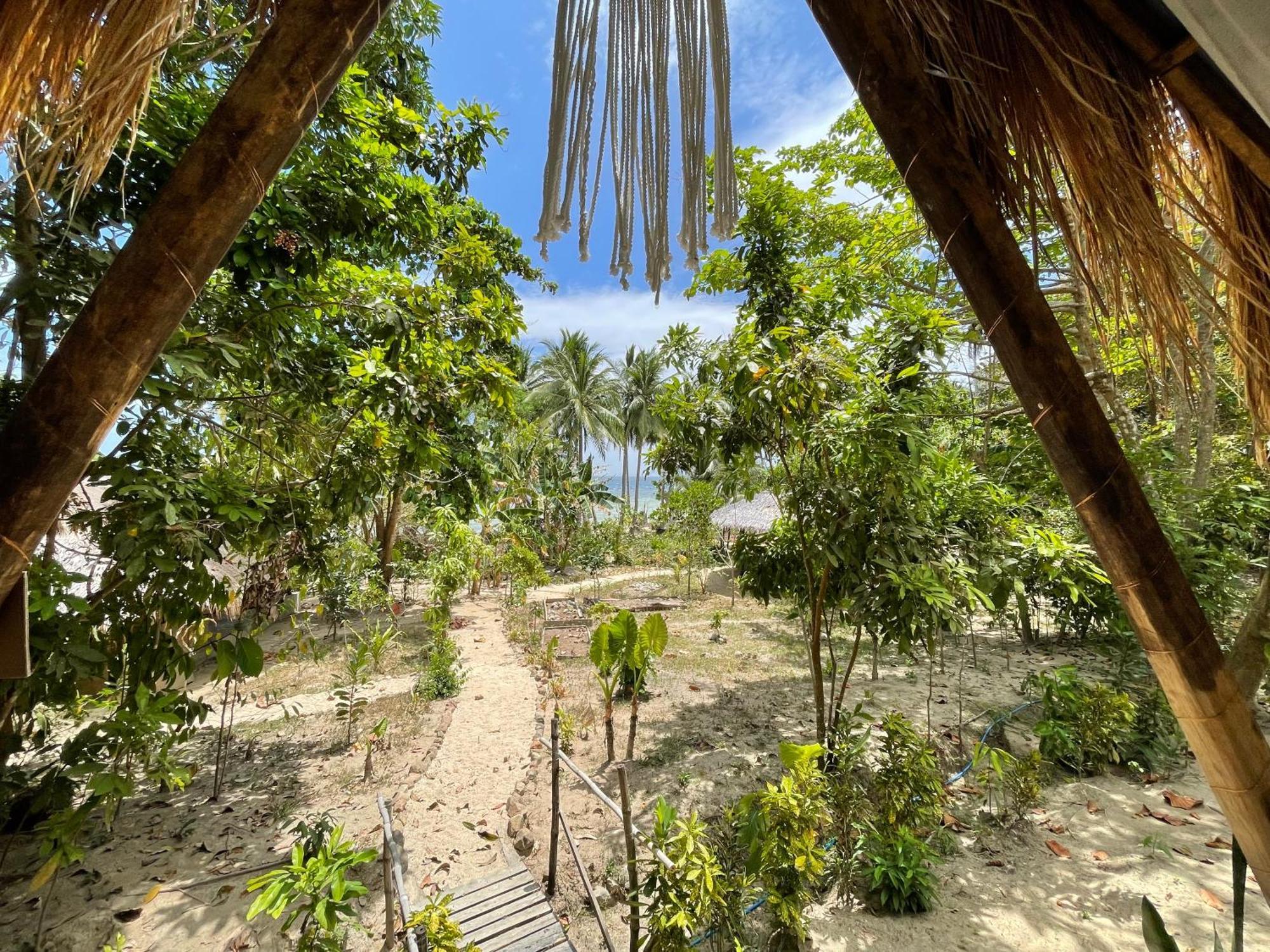 Harmony Estate * El Nido