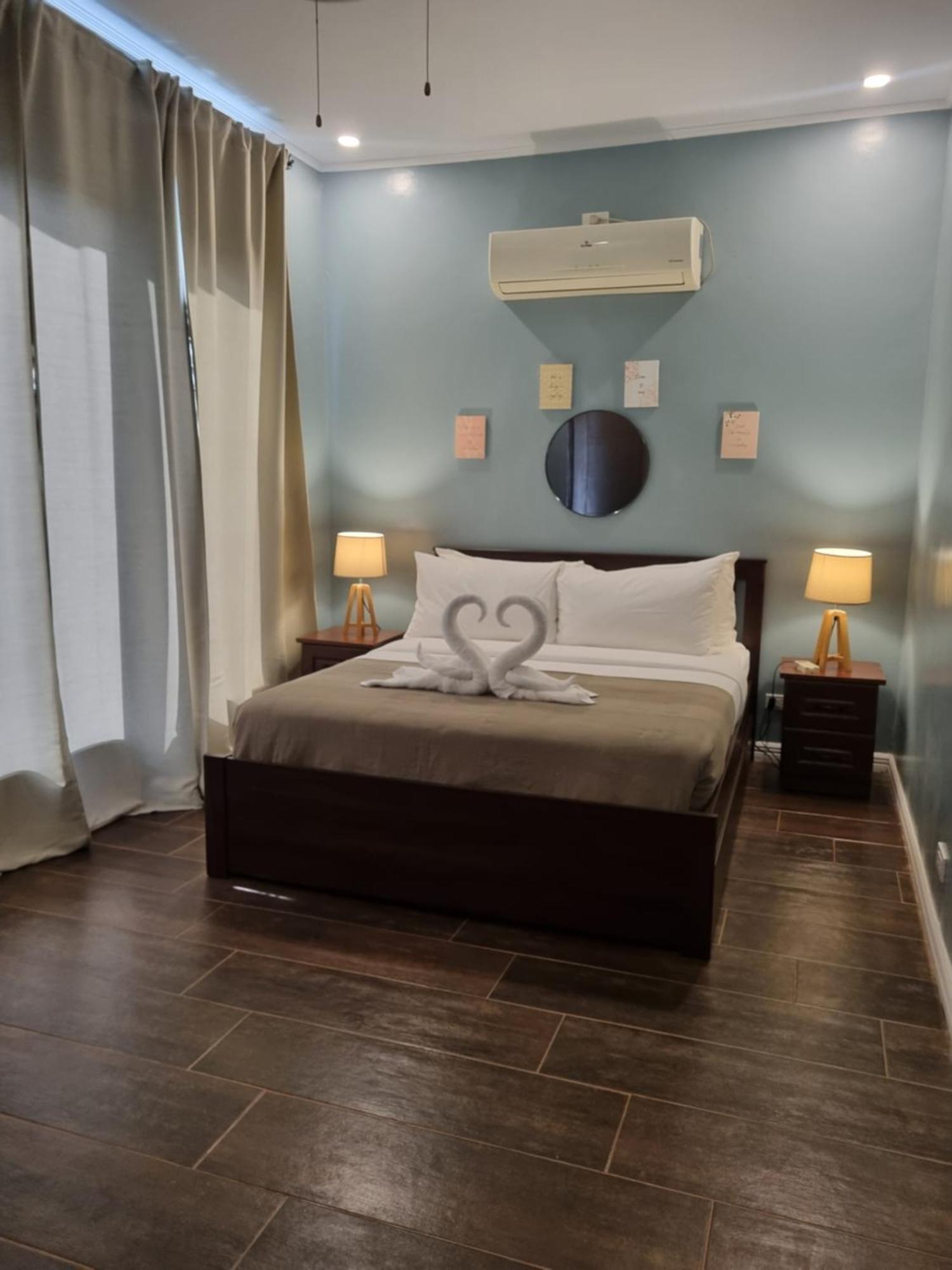 Bed & Breakfast Anahaw El Nido