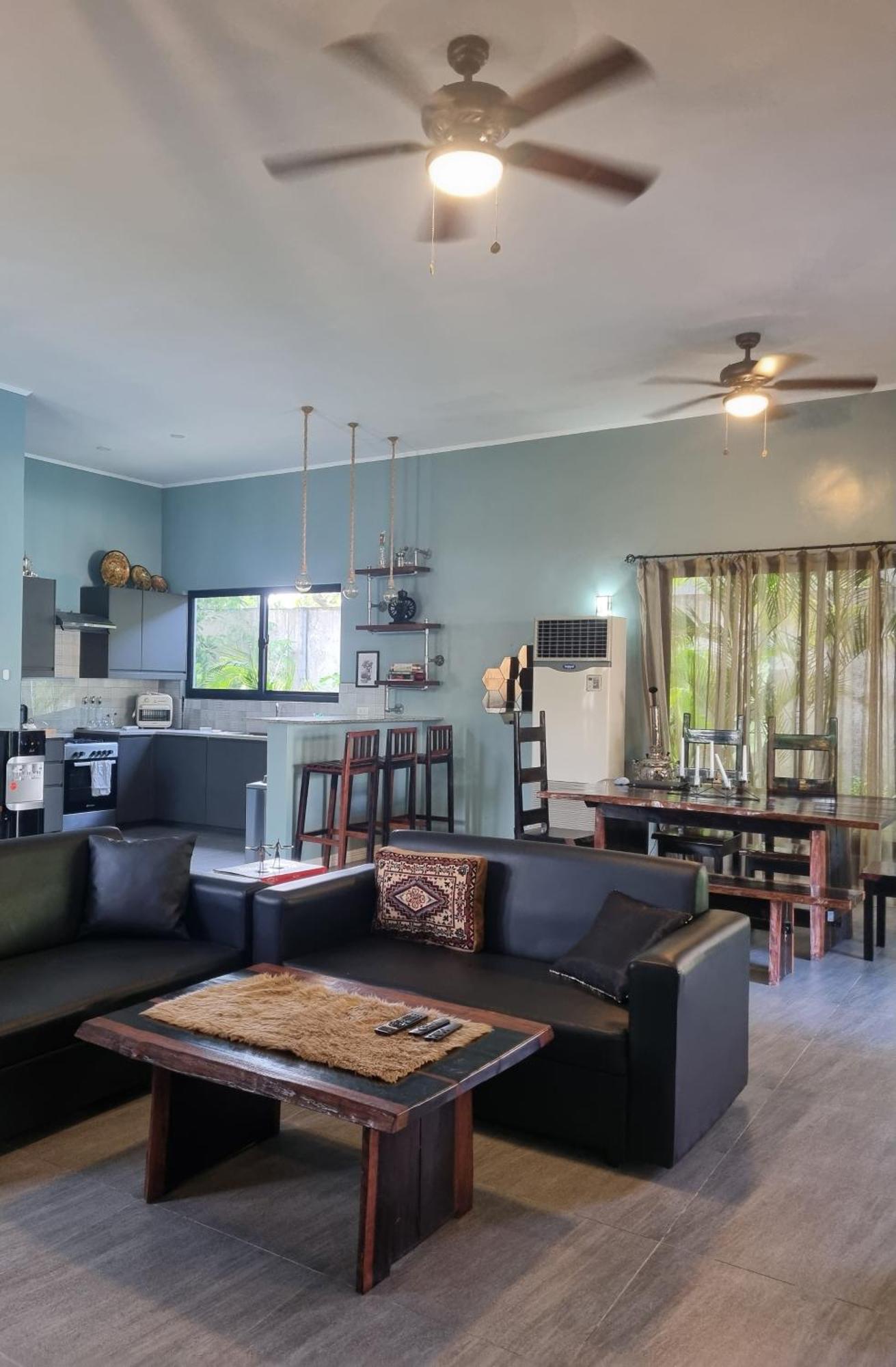 Anahaw Bed & Breakfast