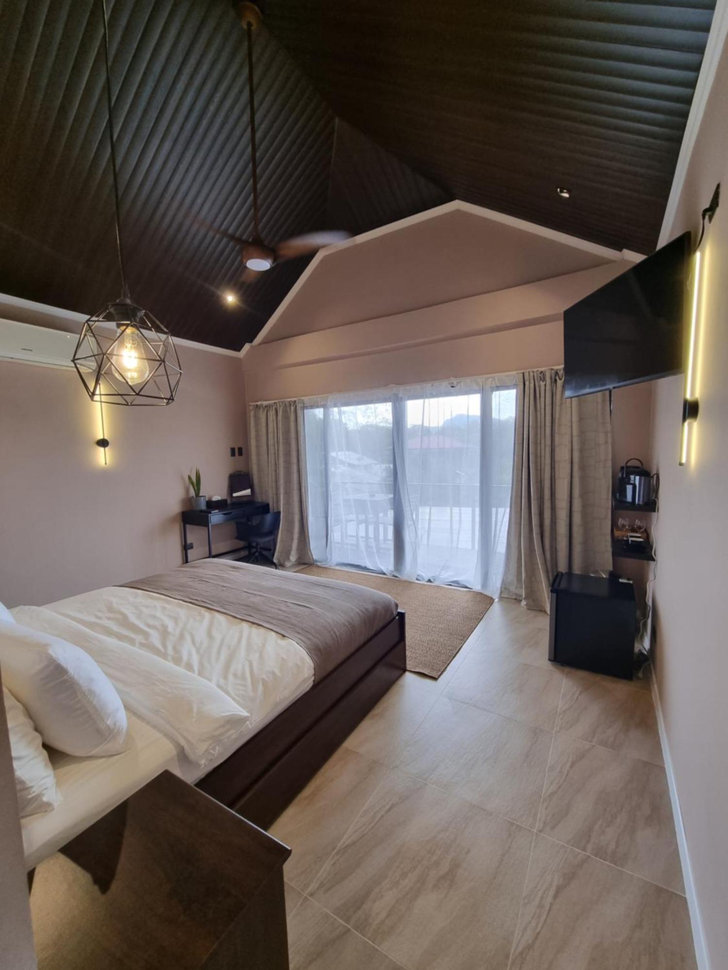 Bed & Breakfast Anahaw El Nido
