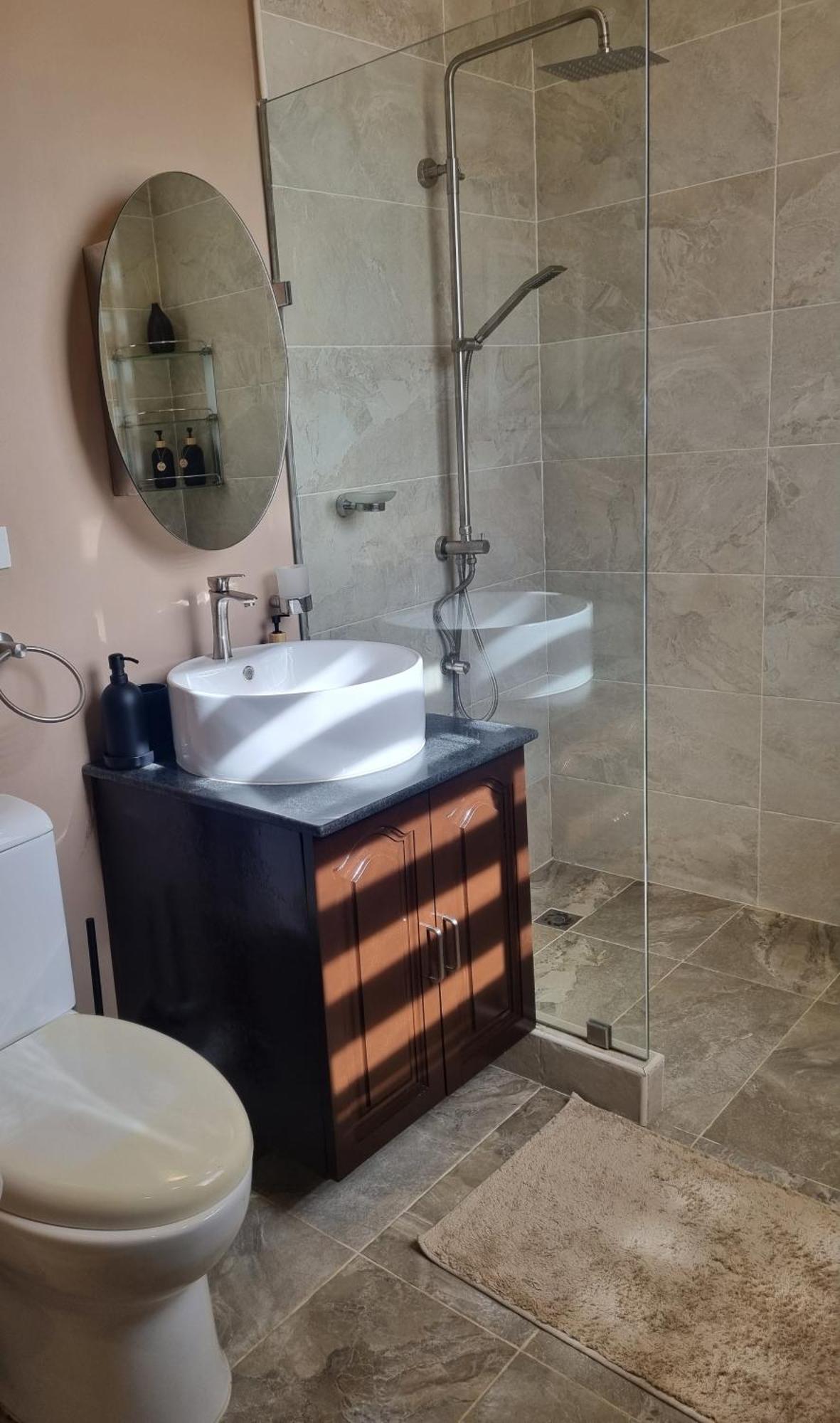 Anahaw Bed & Breakfast