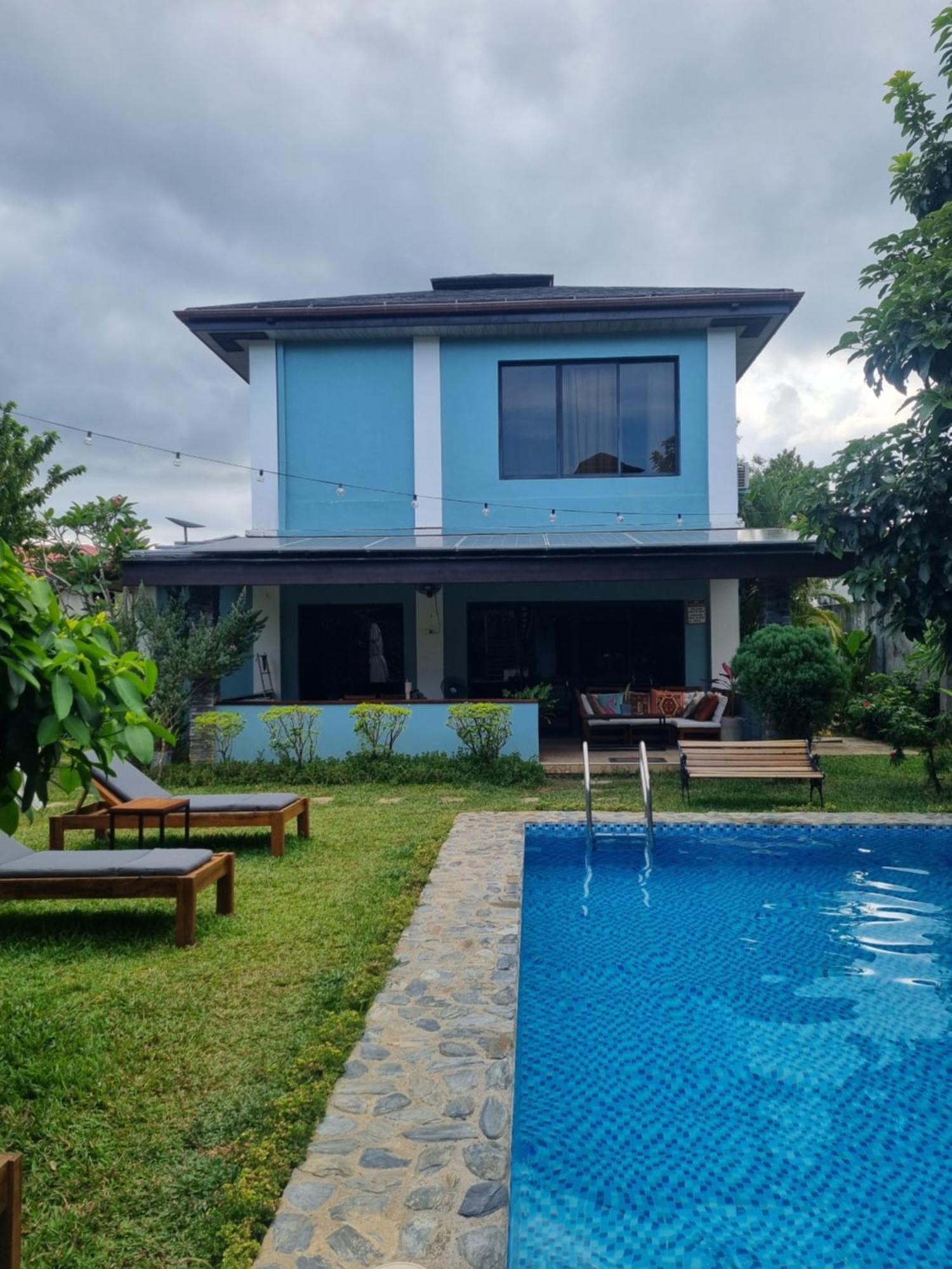 Bed & Breakfast Anahaw El Nido